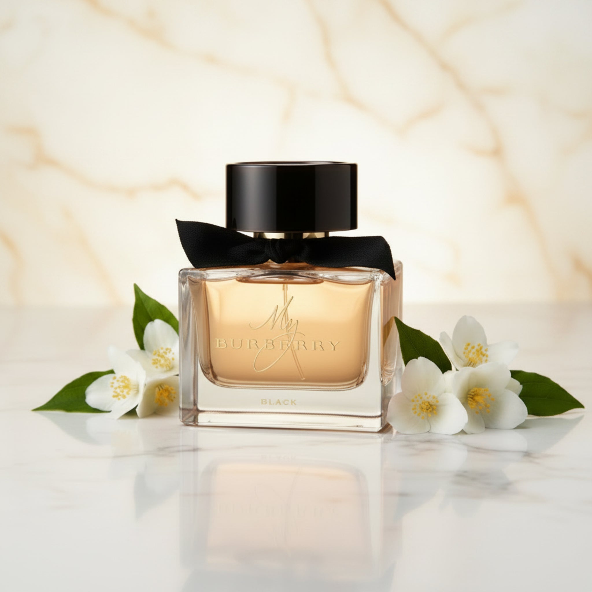 MY BURBERRY BLACK women perfume edp 3.0 oz NEW TESTER