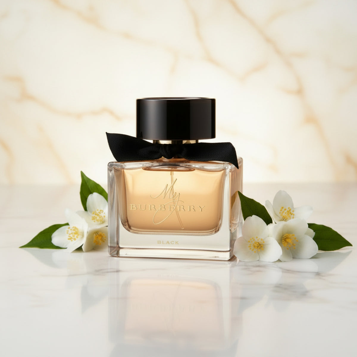 MY BURBERRY BLACK women perfume edp 3.0 oz NEW TESTER
