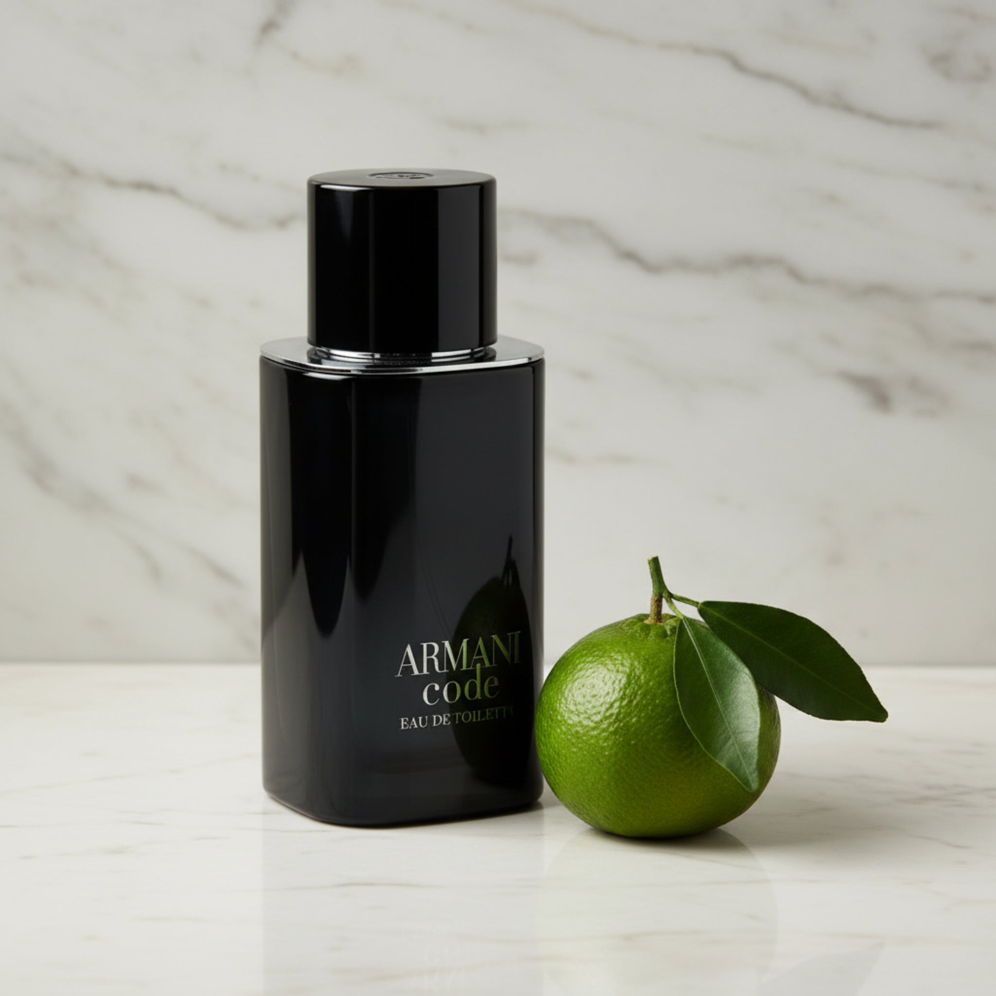 Armani Code Refillable by Giorgio Armani cologne for men EDT 2.5 oz New Tester