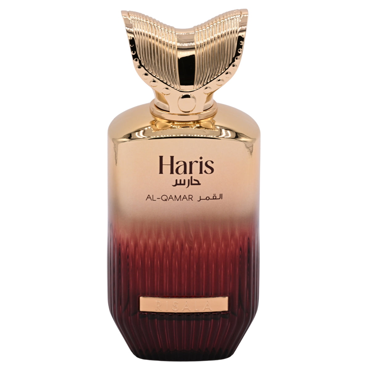 Risala Elite Haris Al Qamar EDP Spray, Unisex, 3.4 oz 100ml New Box