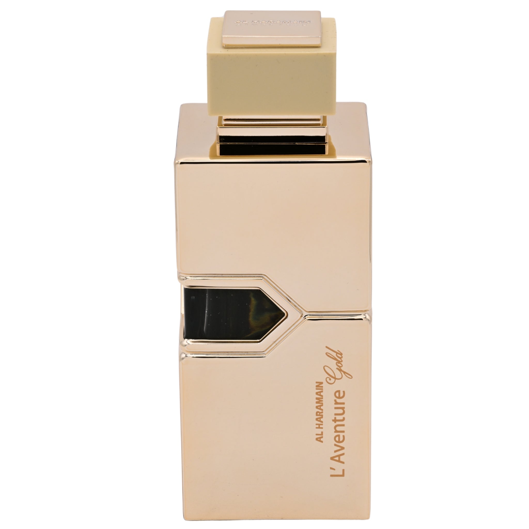 Al Haramain L'Aventure Gold Eau de Parfum (EDP) Spray for Women 6.7 oz / 200 ml