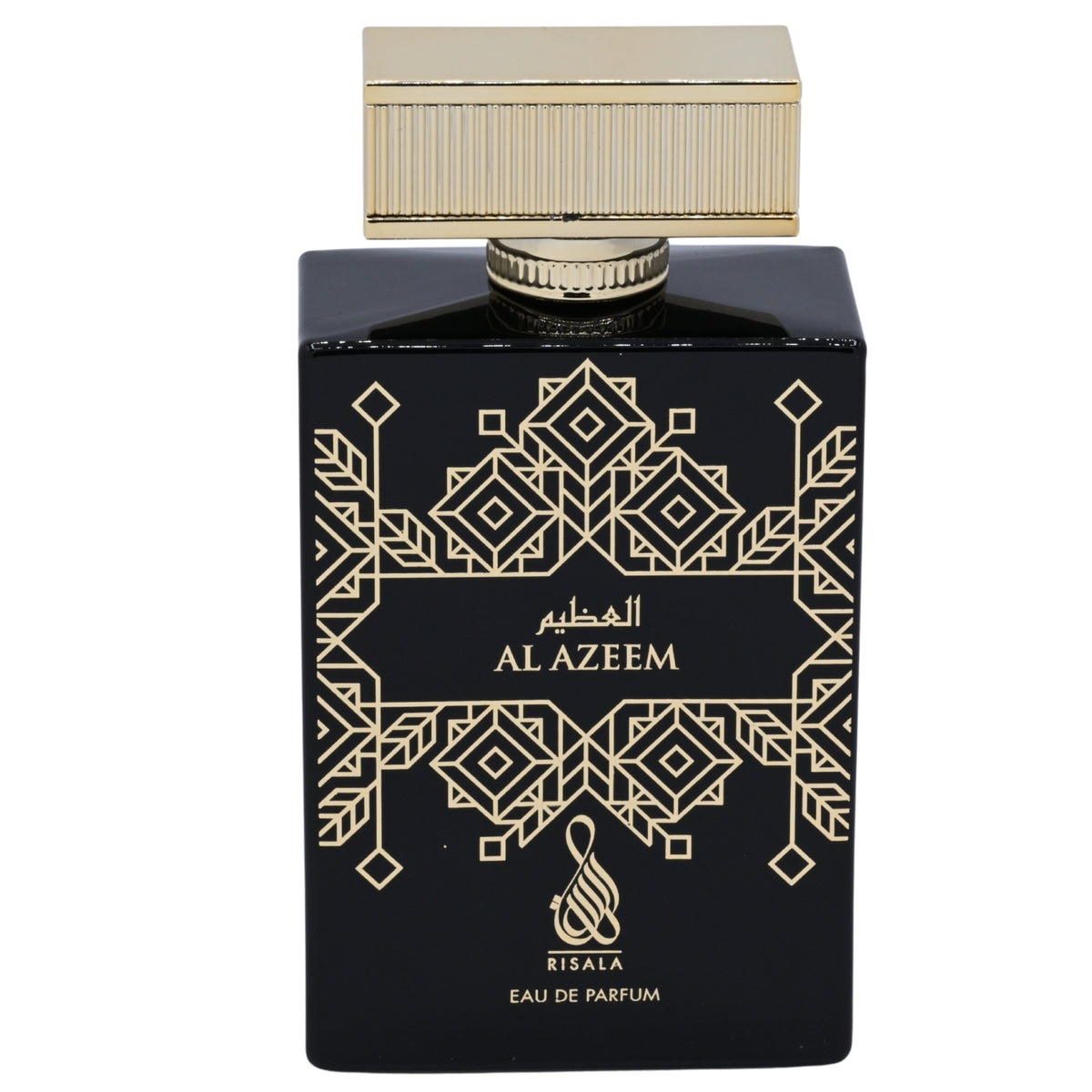 Risala Al Azeem Eau de Parfum (EDP) Spray for Men 3.7 fl oz (110 ml)