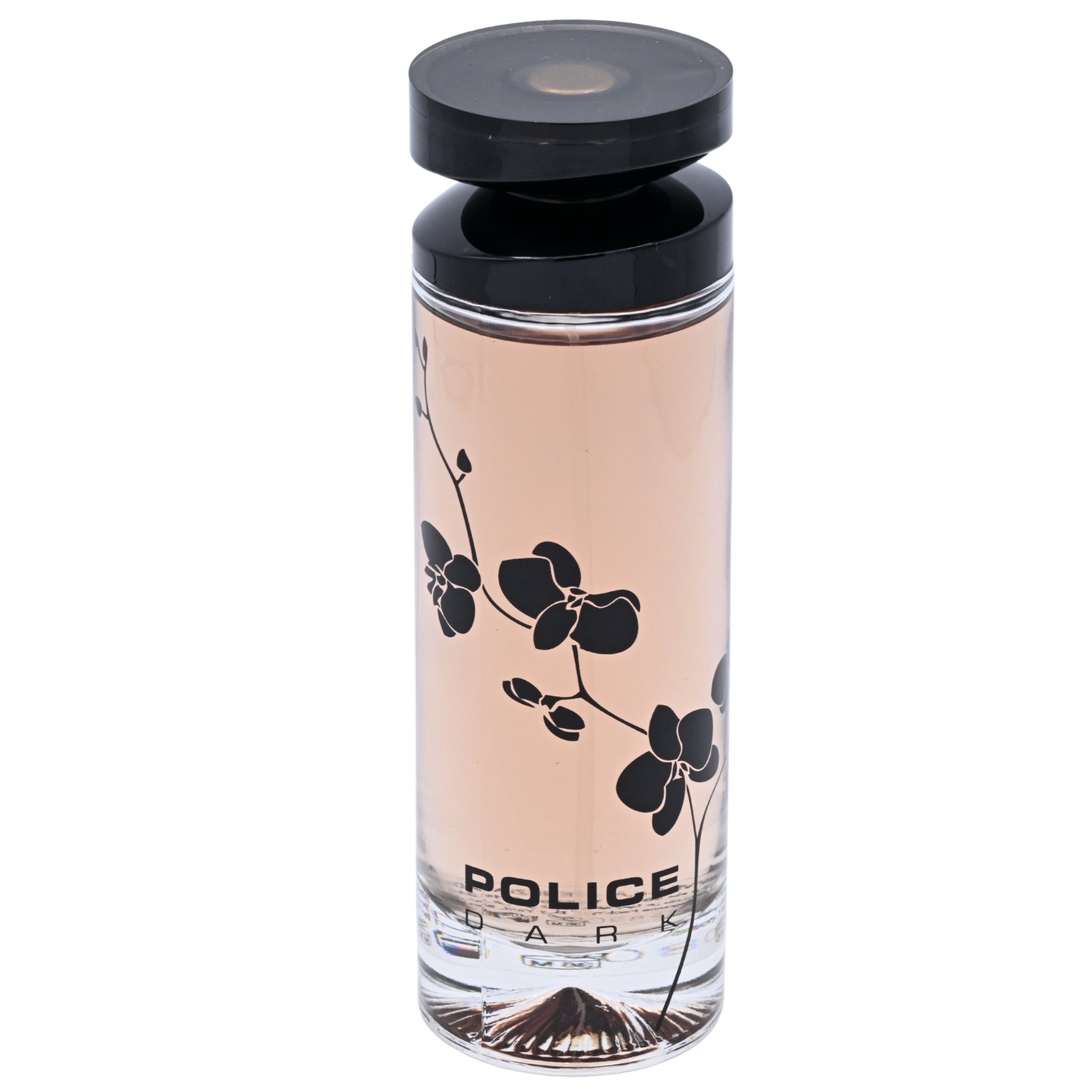 Police Dark Eau de Toilette Spray for Women 3.4 oz (100 ml)