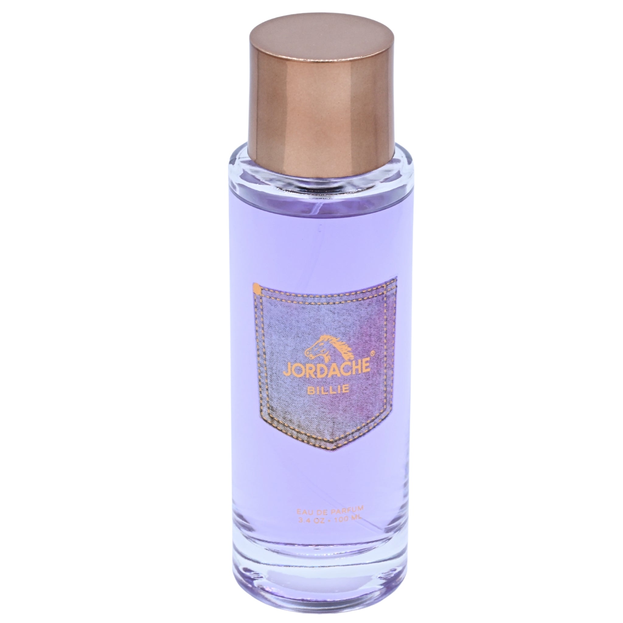 Jordache Billie Eau de Parfum (EDP) Spray for Women 3.4 oz New Retail Box