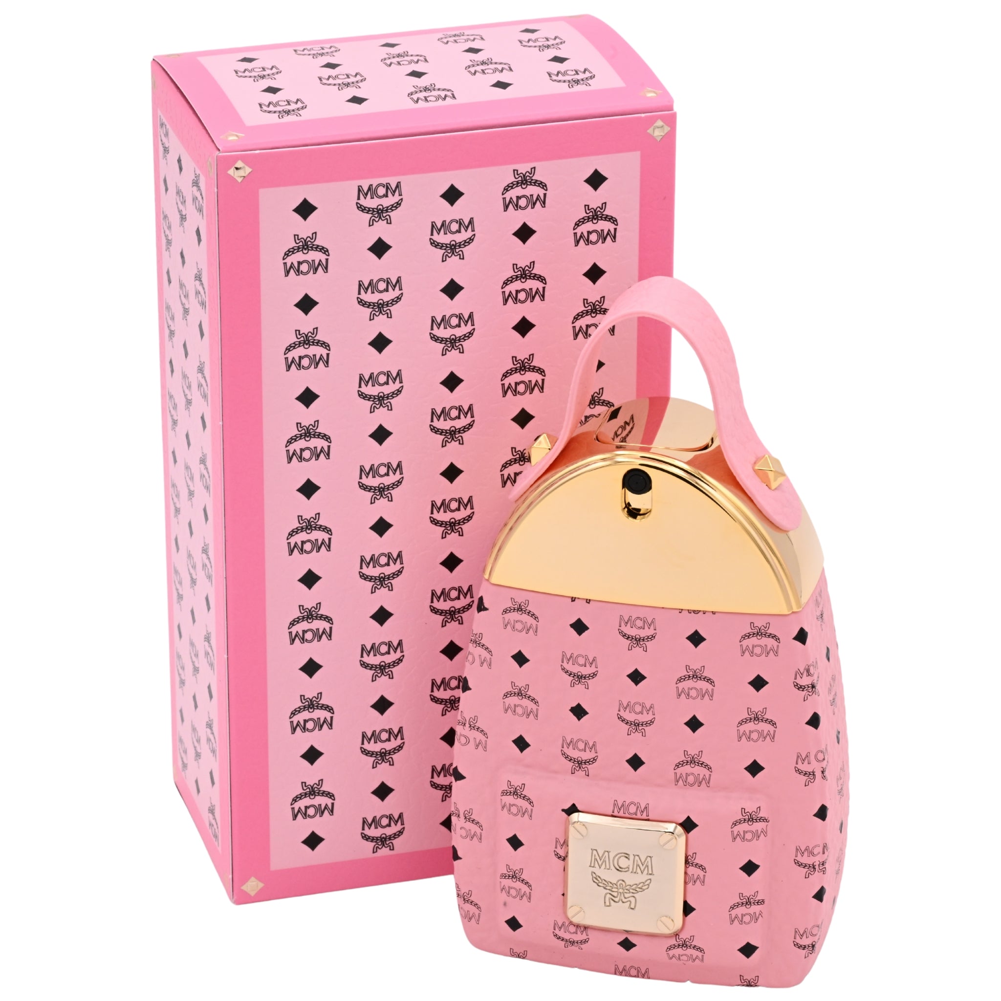 MCM Crush Eau de Parfum (EDP) Spray for Women 2.5 oz (75 ml) New in Retail Box