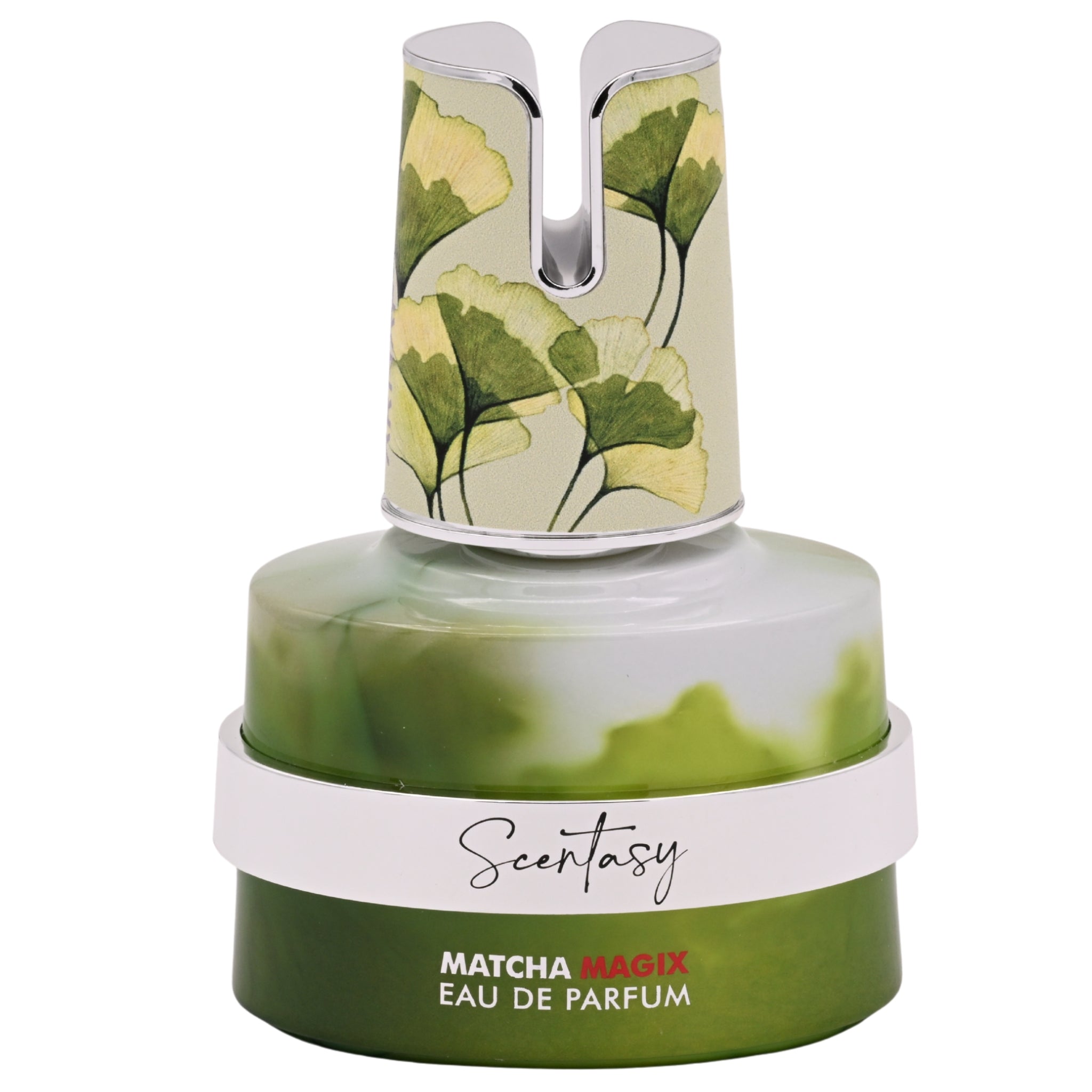 Armaf Scentasy Matcha Magix Eau de Parfum Spray for Men, 3.4 oz (100 ml) – New Retail Box