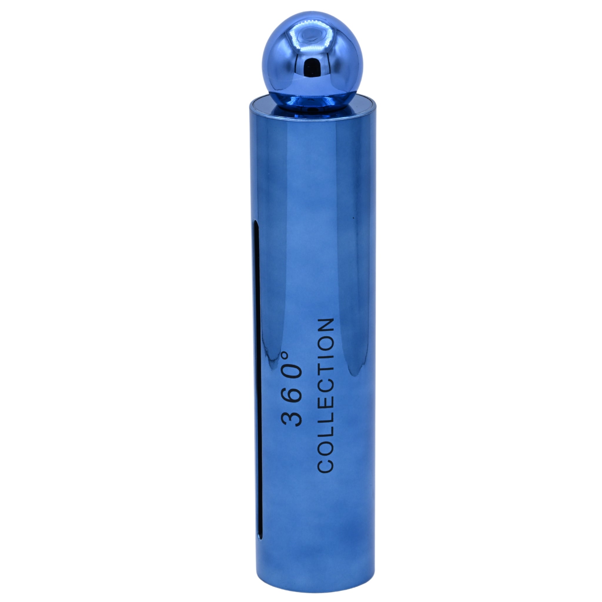 Perry Ellis 360° Collection Magnetic Blue EDT Spray Men 3.4 oz