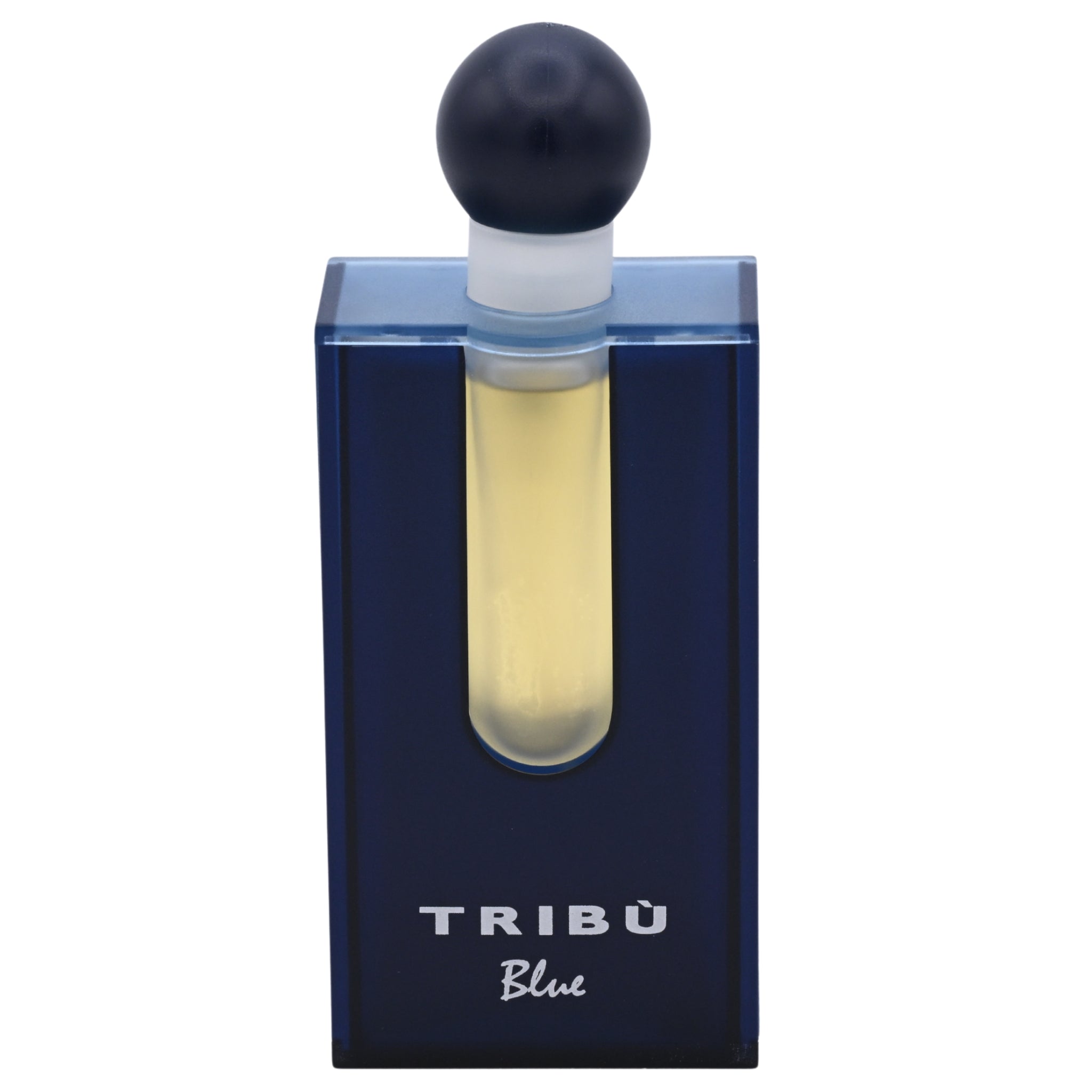 Tribu Blue by Benetton cologne for men EDP 3.3 / 3.4 oz New in Box