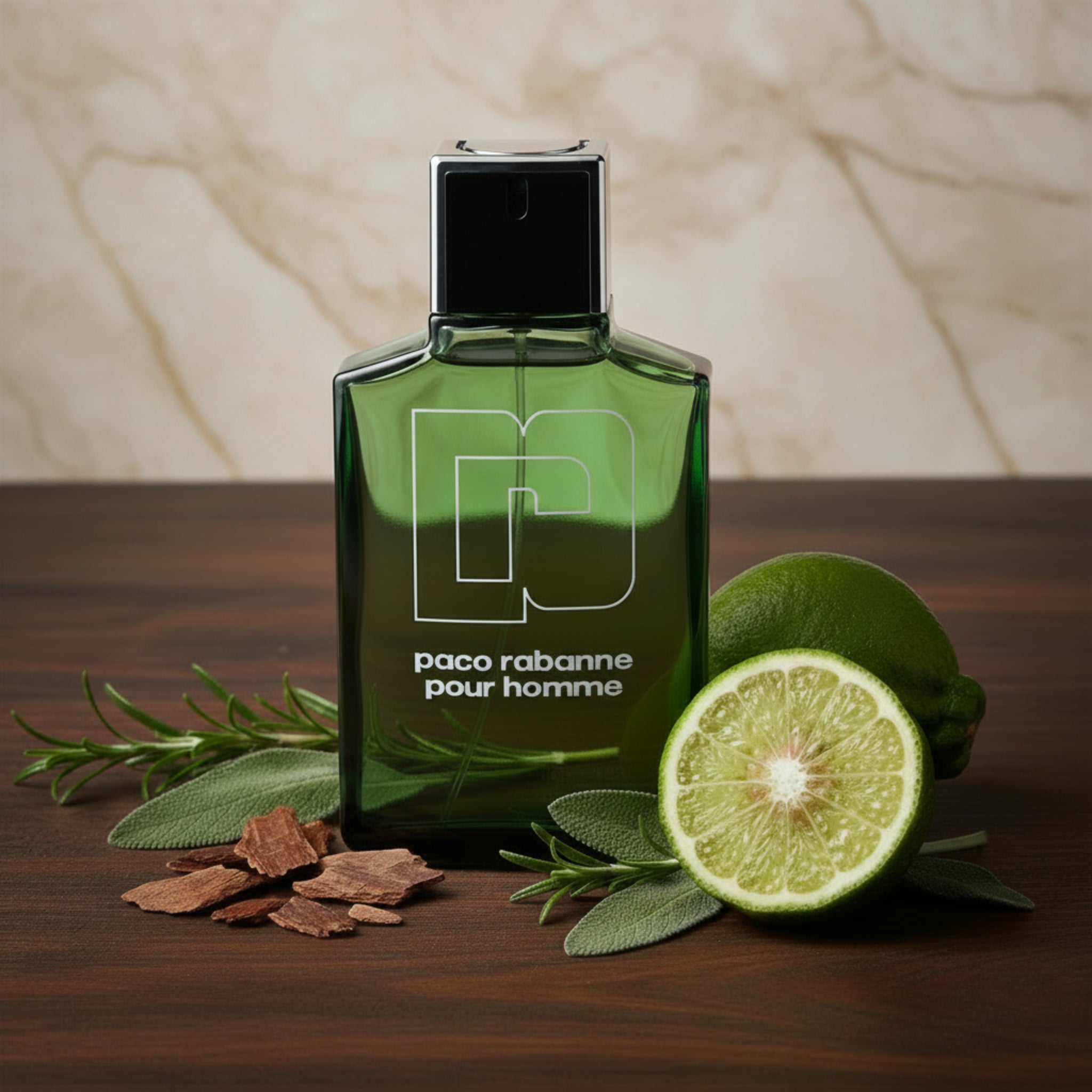 PACO RABANNE pour homme Cologne for Men EDT 3.3 / 3.4 oz New Tester