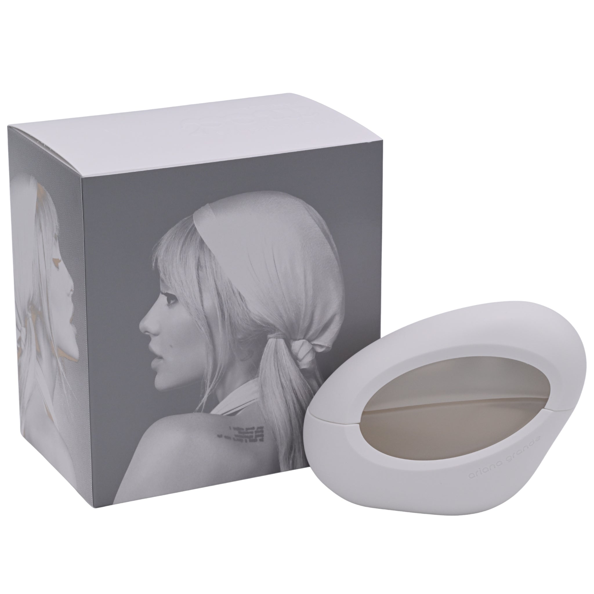 Mod Vanilla by Ariana Grande perfume for women EDP 3.3 / 3.4 oz New in Box