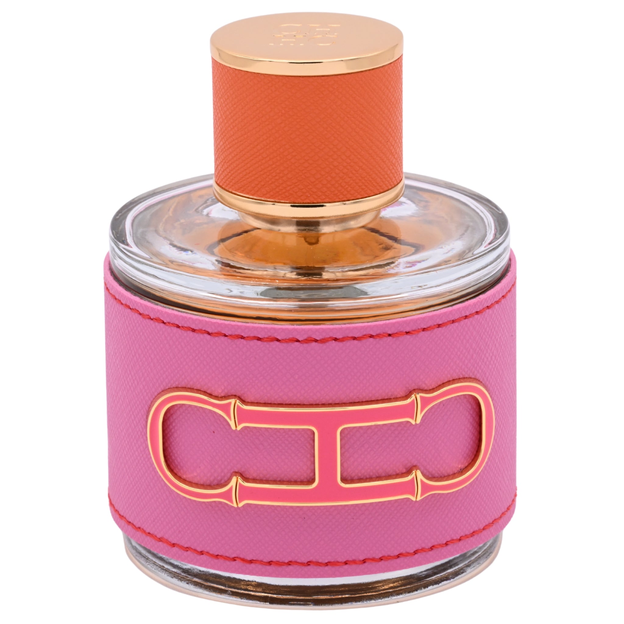 Carolina Herrera CH Pasión Eau de Parfum Spray for Women 3.4 oz (100 ml) NIB