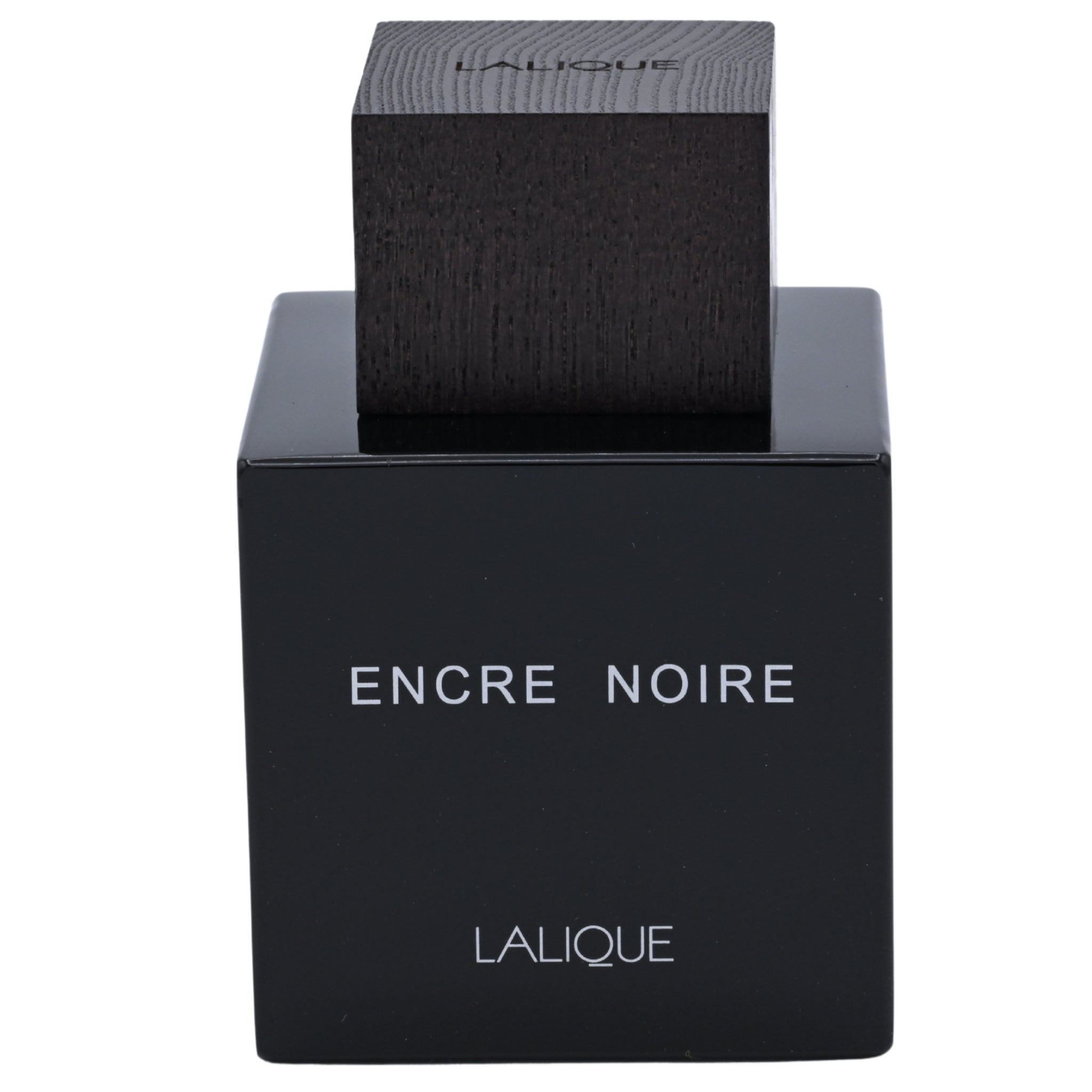 Encre Noire by Lalique Cologne for Men EDT 3.3 / 3.4 oz New In Box