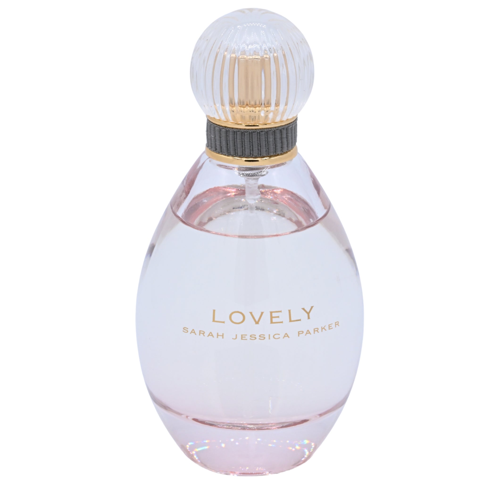 Sarah Jessica Parker Lovely EDP Spray Women 1.7 oz 50ml New Box