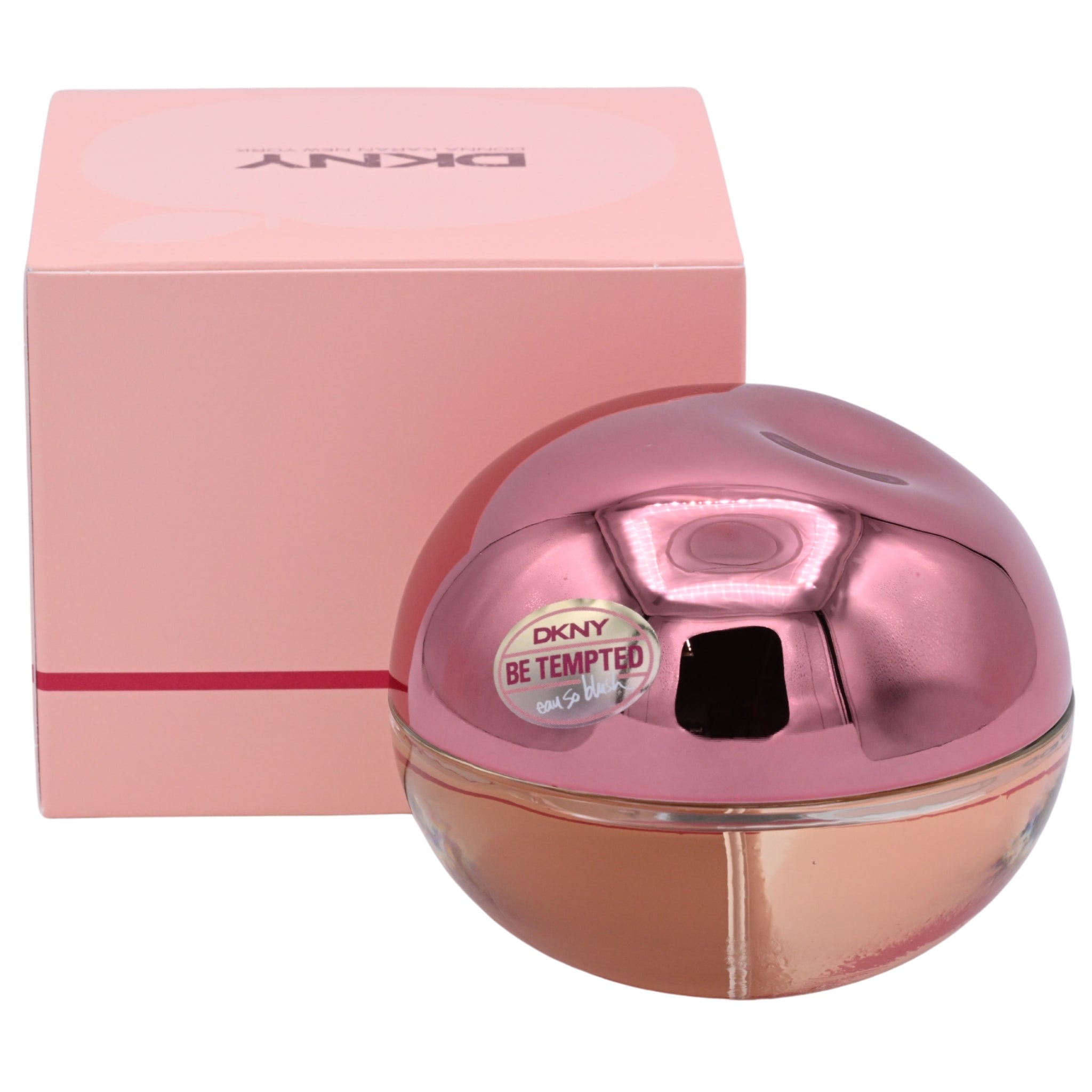 DKNY Be Tempted Eau So Blush Eau de Parfum Spray for Women 1.7 oz (New Retail Box)