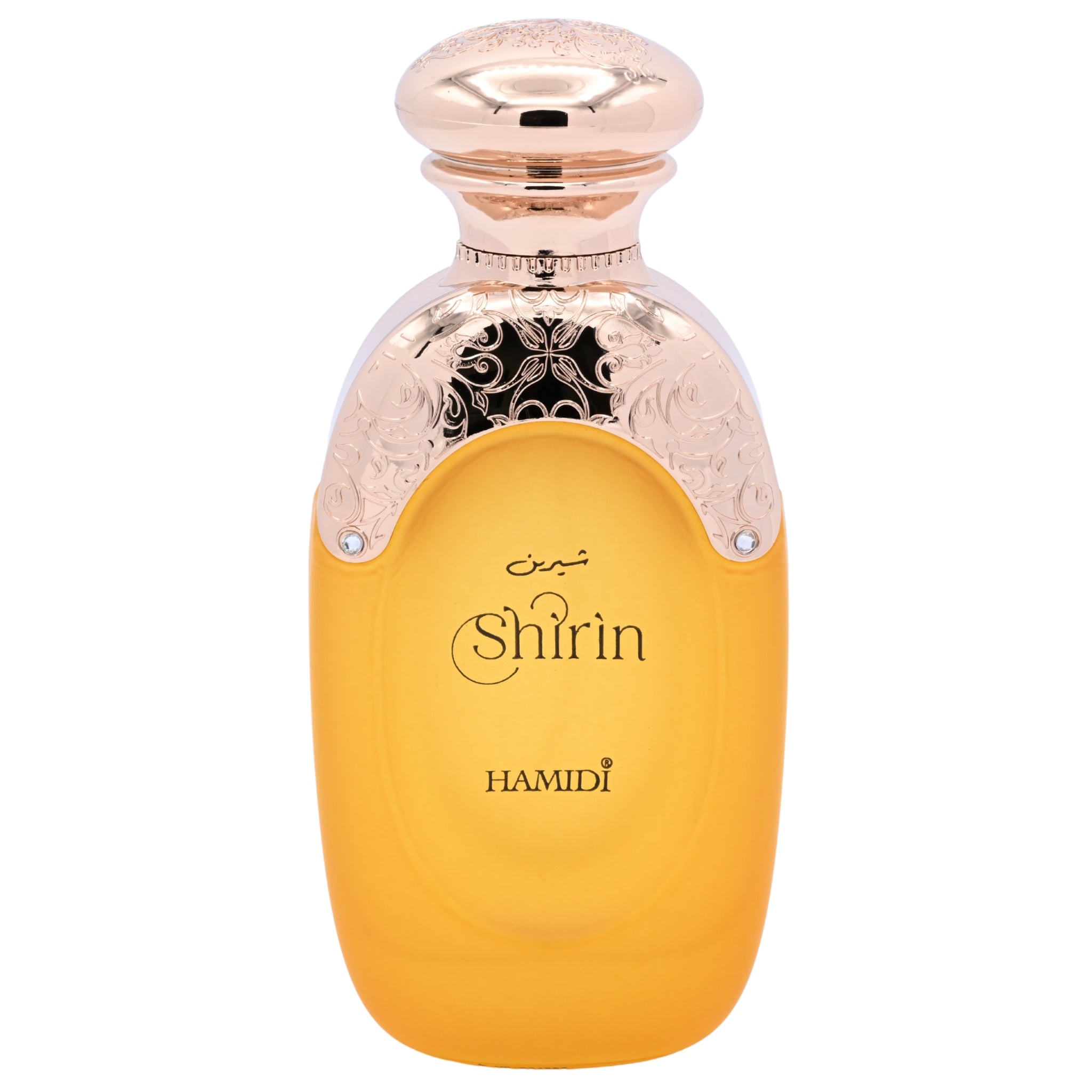Hamidi Shirin Eau de Parfum Spray for Women 3.4 oz (100 ml) New Retail Box