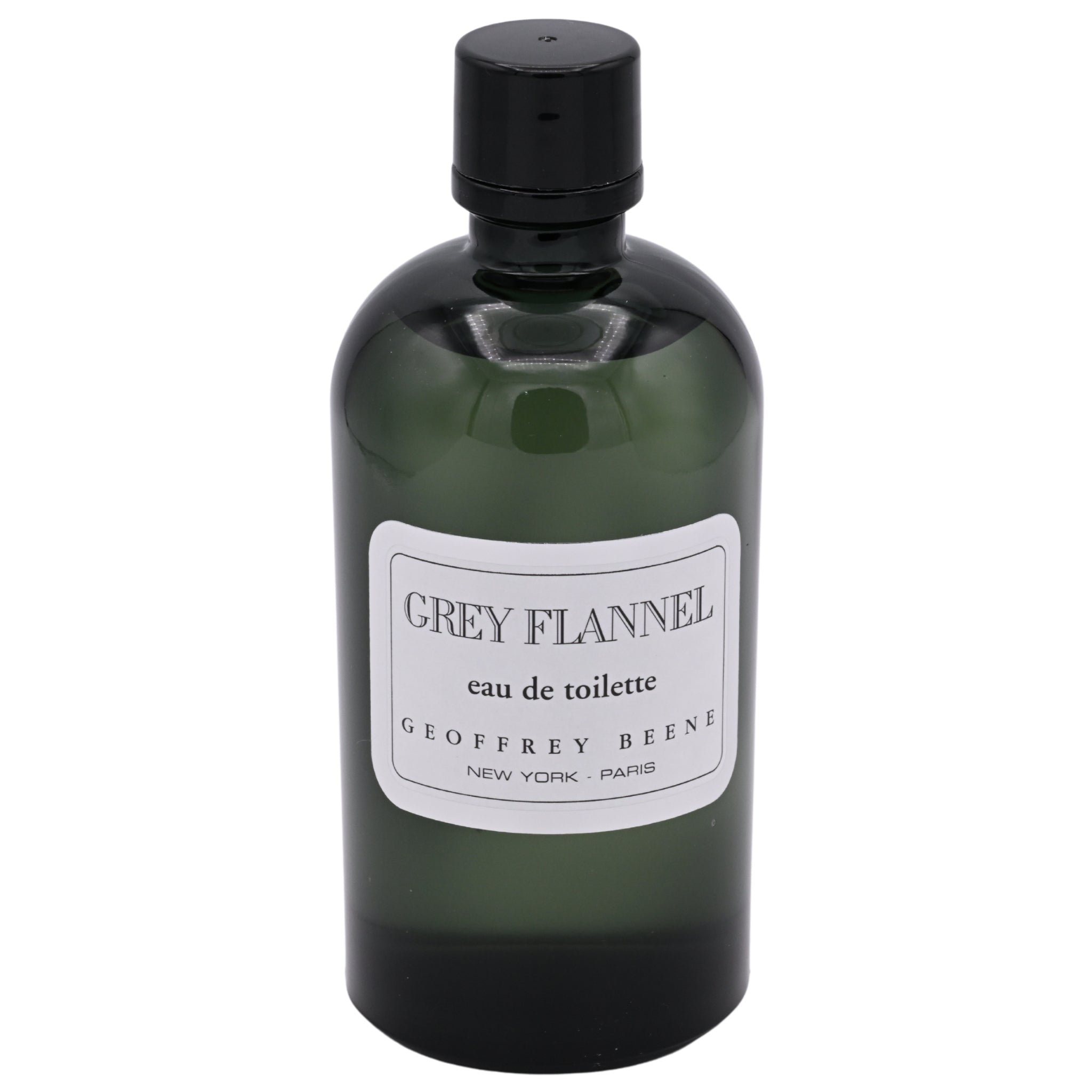 Geoffrey Beene Grey Flannel Eau de Toilette (EDT) Cologne Spray for Men 8.0 fl oz