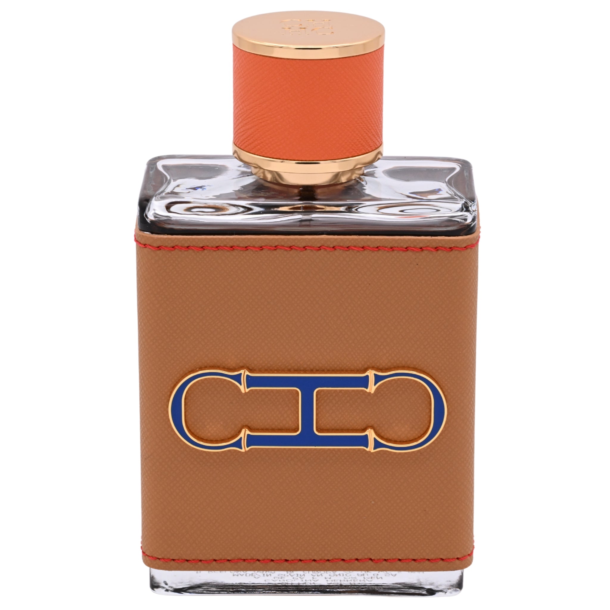 Carolina Herrera CH Pasion Eau de Parfum Spray for Men 3.4 oz (100 ml) - New Retail Box
