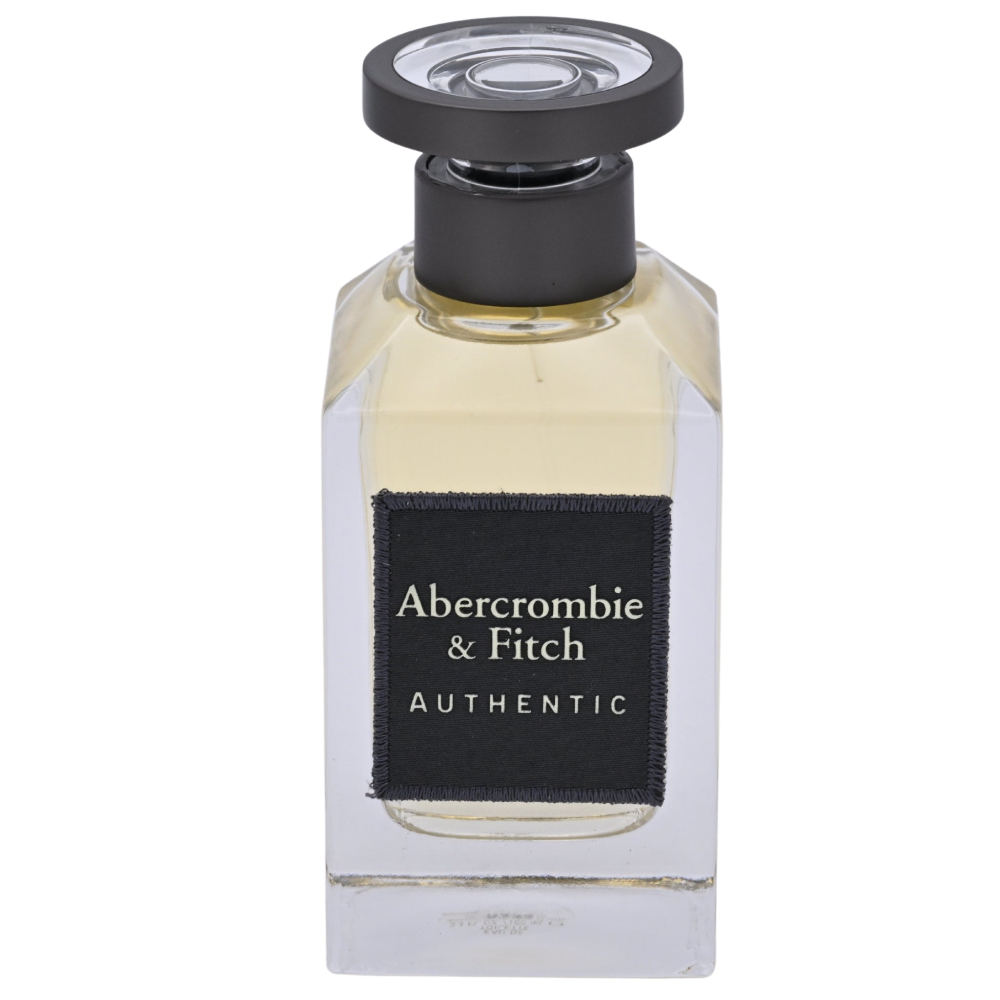 Abercrombie & Fitch Authentic Men EDT 3.3/3.4 oz New Box