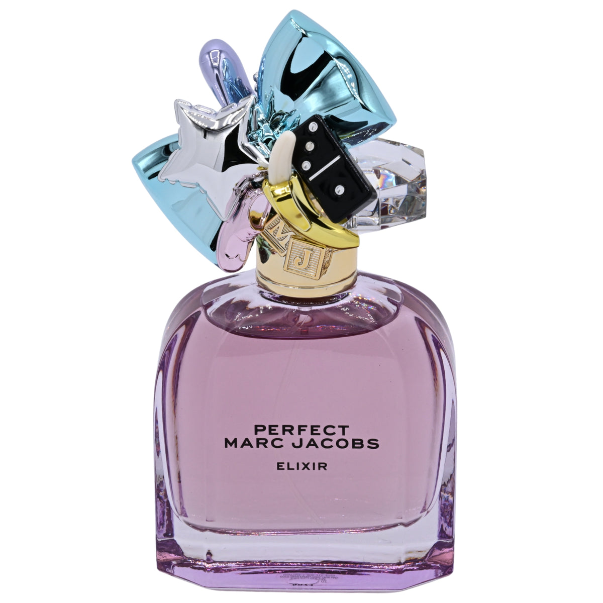 Marc Jacobs Perfect Elixir EDP Spray Women 1.6 oz 50ml New Box