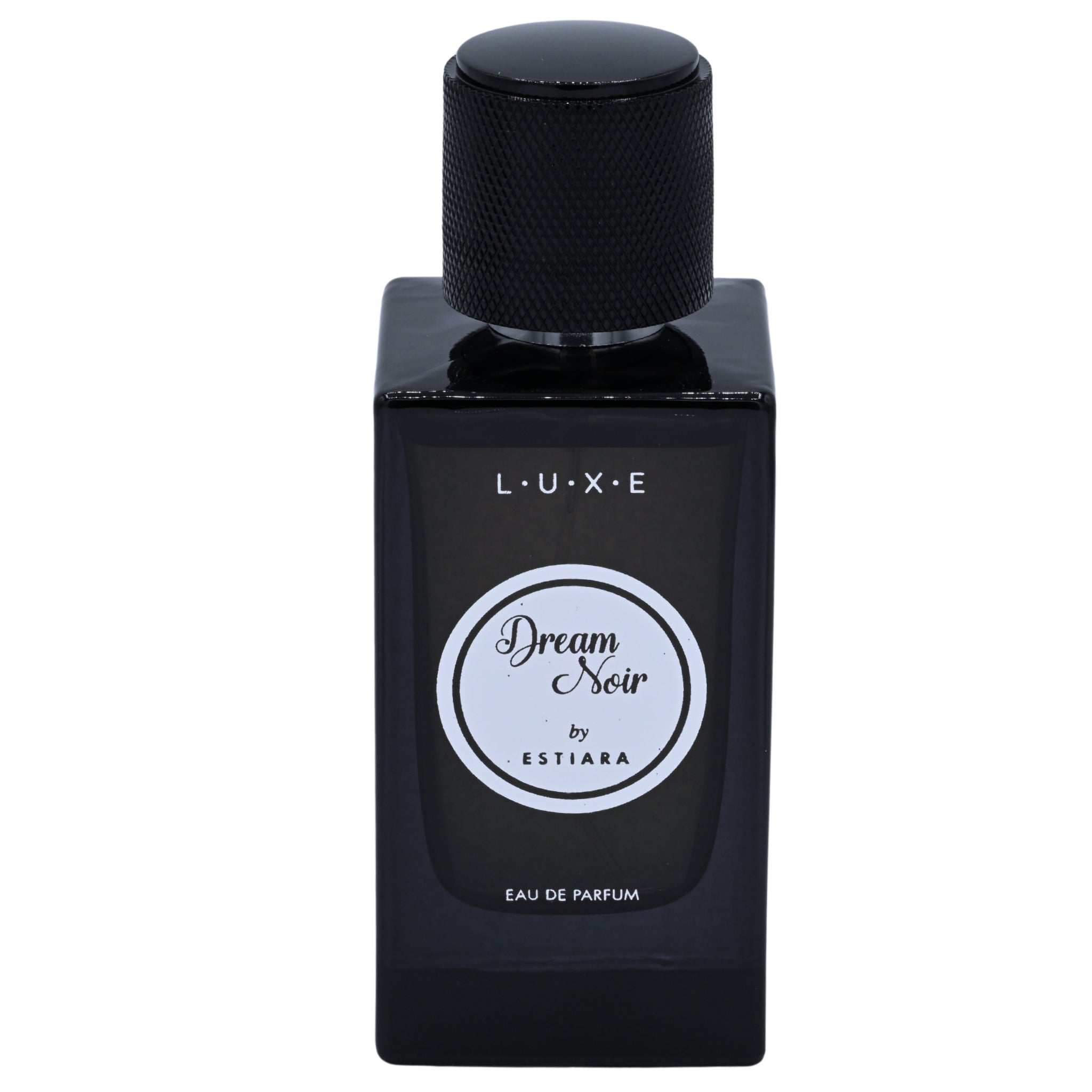 Estiara Luxe Dream Noir EDP Spray, Unisex, 3.4 oz 100ml New Box