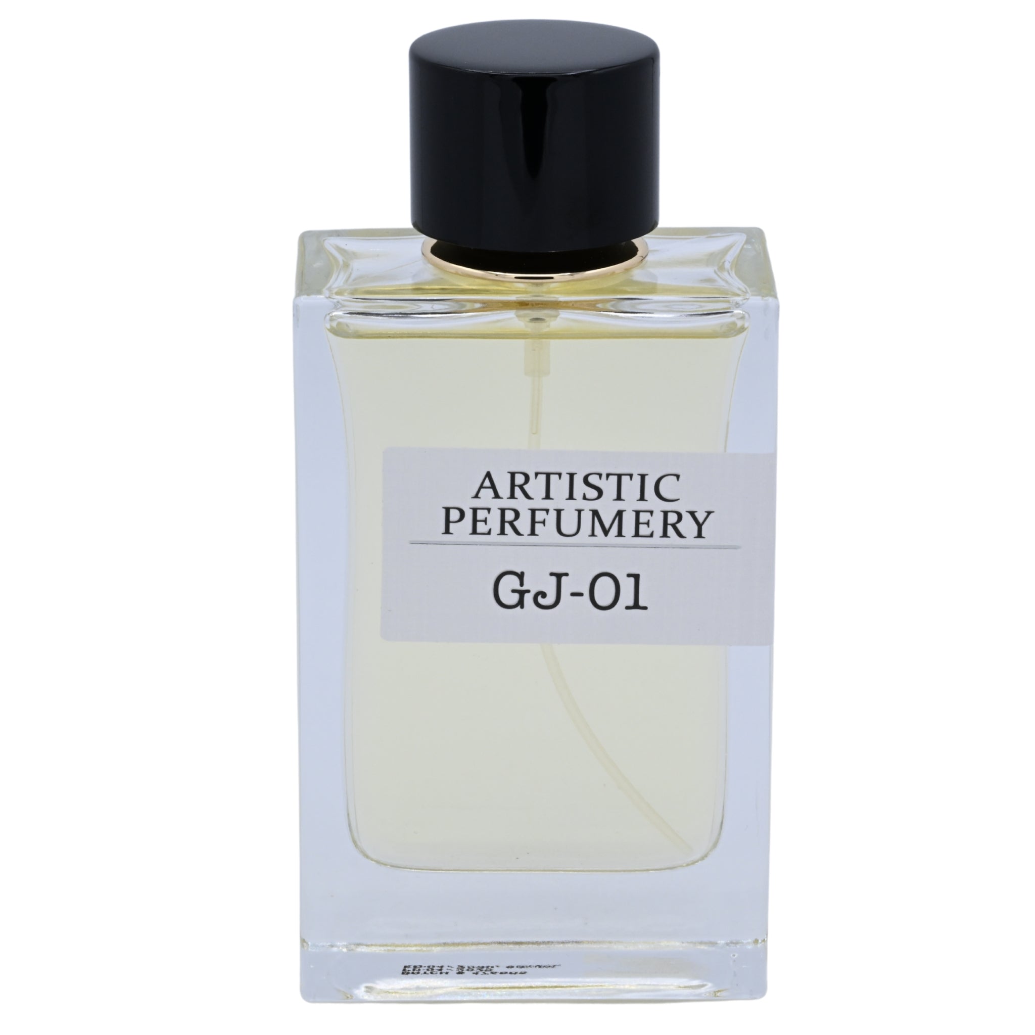Armaf Artistic Perfumery Gj 01 EDP Spray Men 3.4 oz 100ml