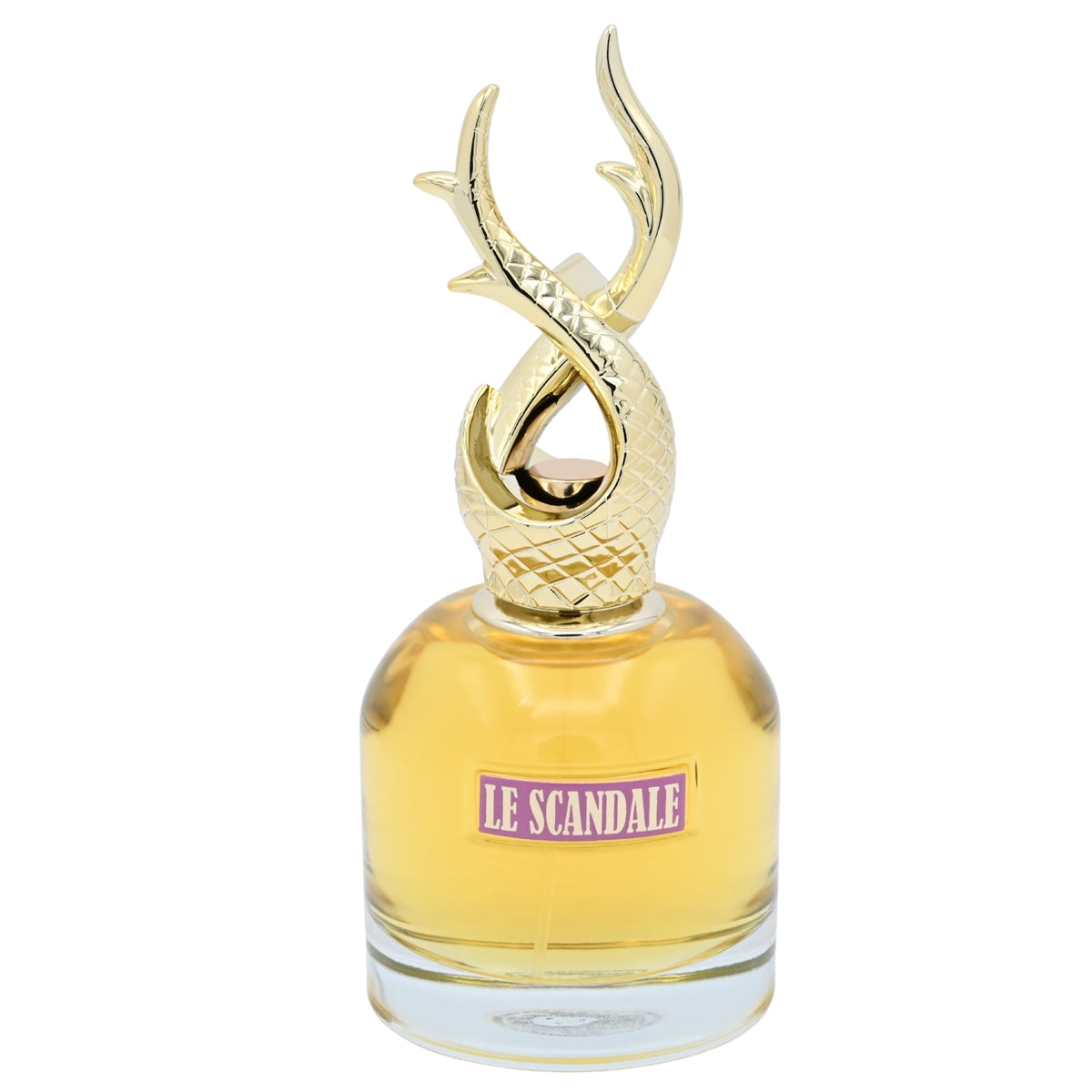 Khalis Niche Collection Le Scandale EDP Spray Women 3.4 oz 100ml