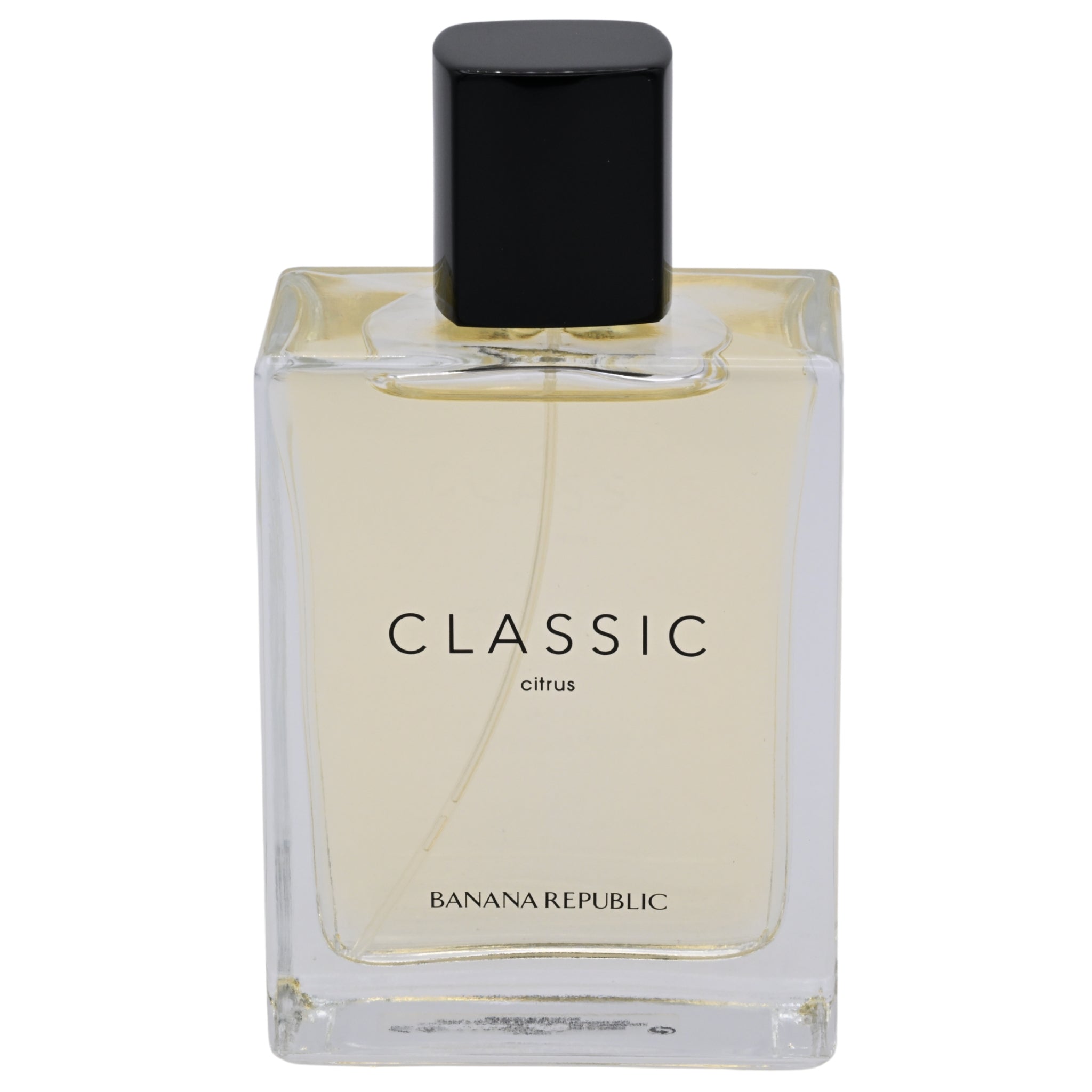 Banana Republic Classic Citrus Eau de Parfum Spray Unisex 4.2 oz (125 ml) New Retail Box