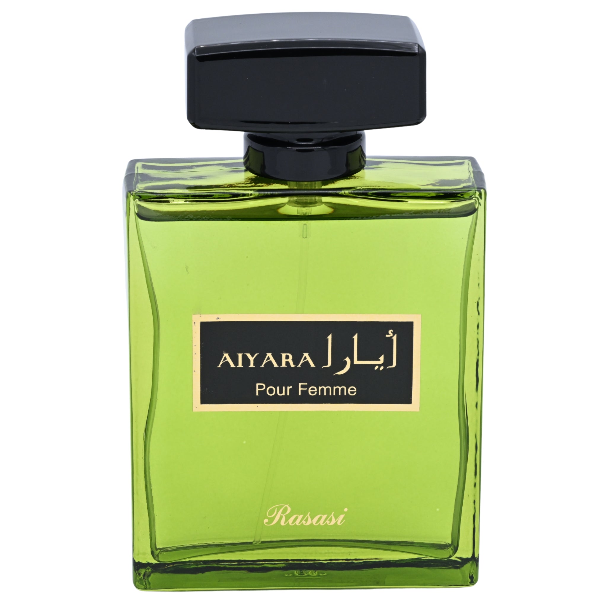 Rasasi Aiyara EDP Spray Women 3.38 oz 100ml New Box