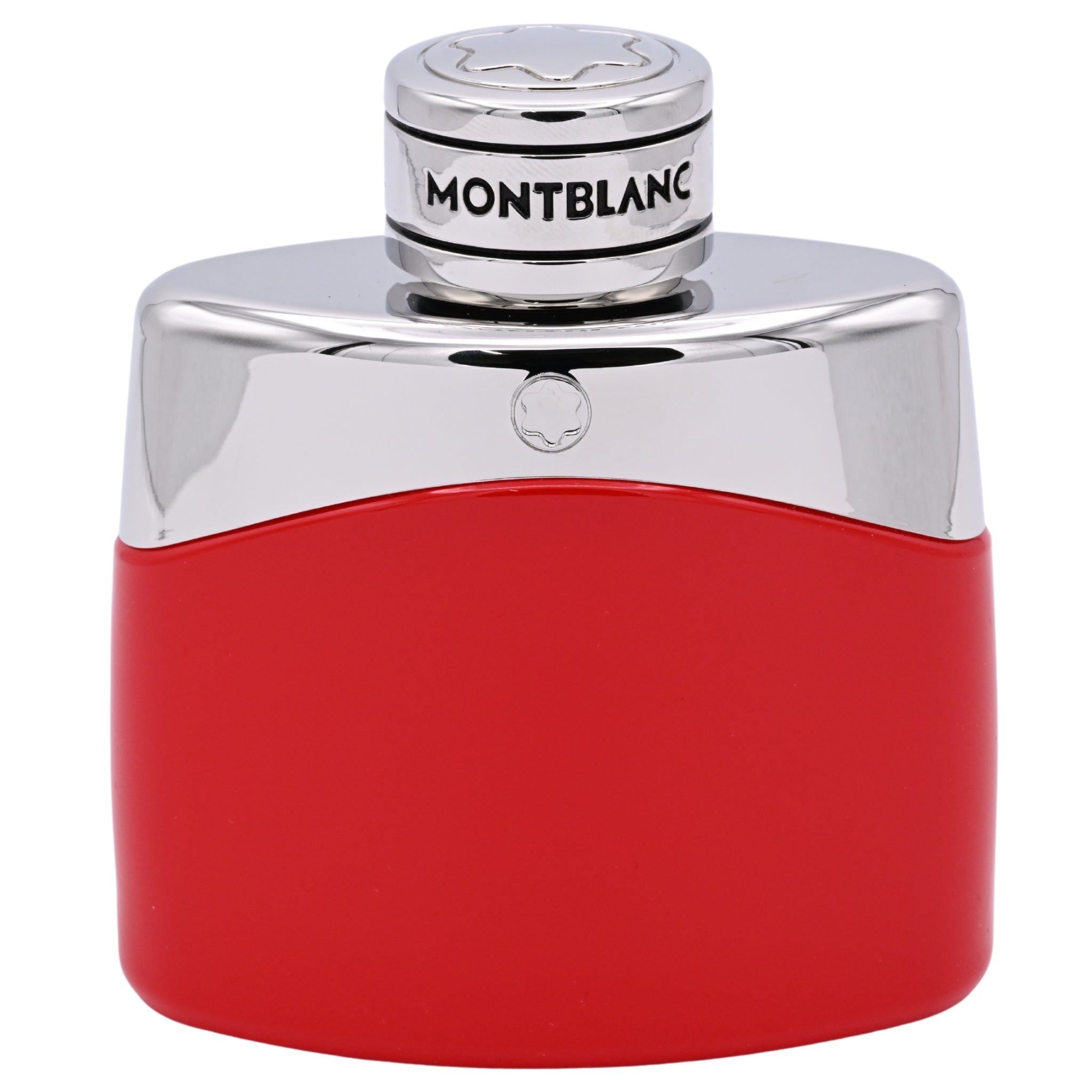 Mont Blanc Legend Red Eau de Parfum Spray for Men 1.7 fl oz (50 ml) by InterParfums