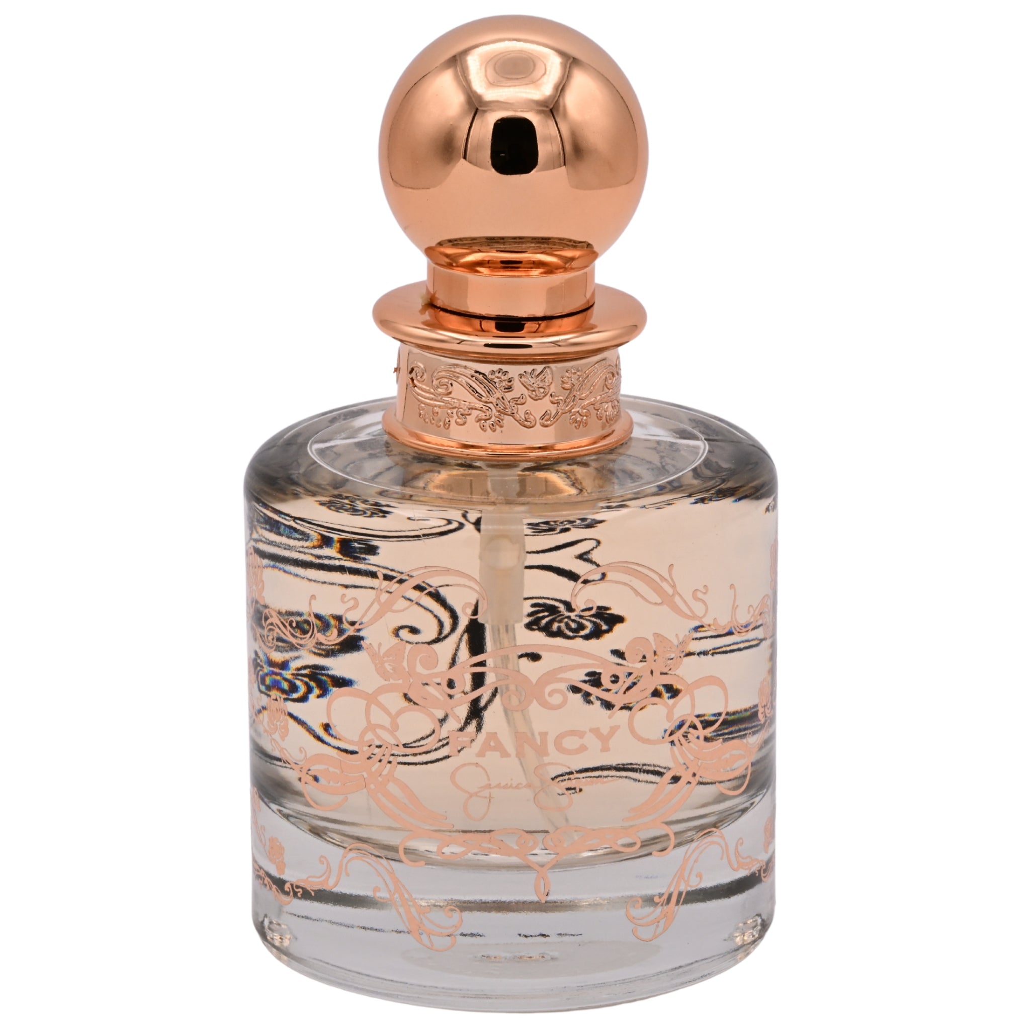 Fancy by Jessica Simpson 3.3 / 3.4 oz edp perfume women NEW in Retail Box