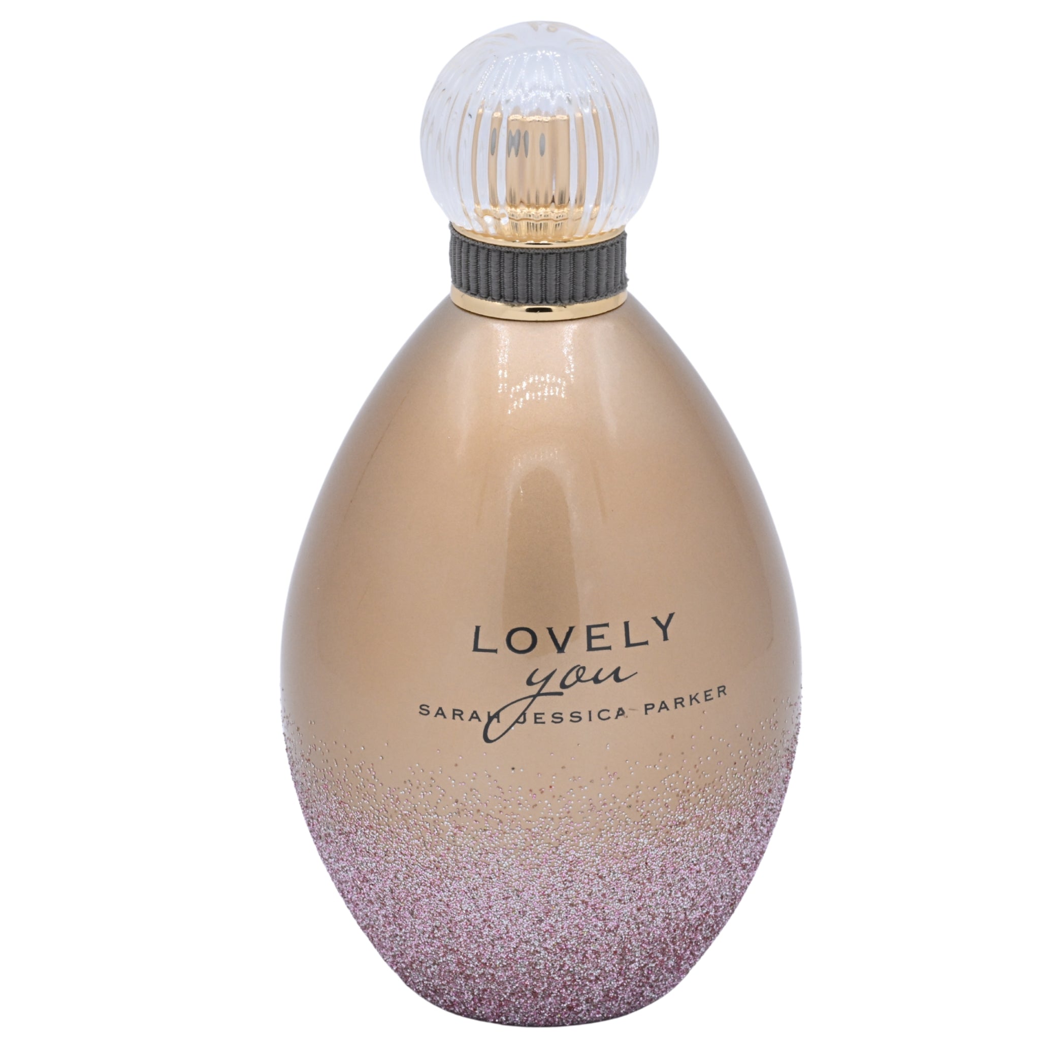 Sarah Jessica Parker Lovely You EDP Spray Women 3.4 oz 100ml New Box