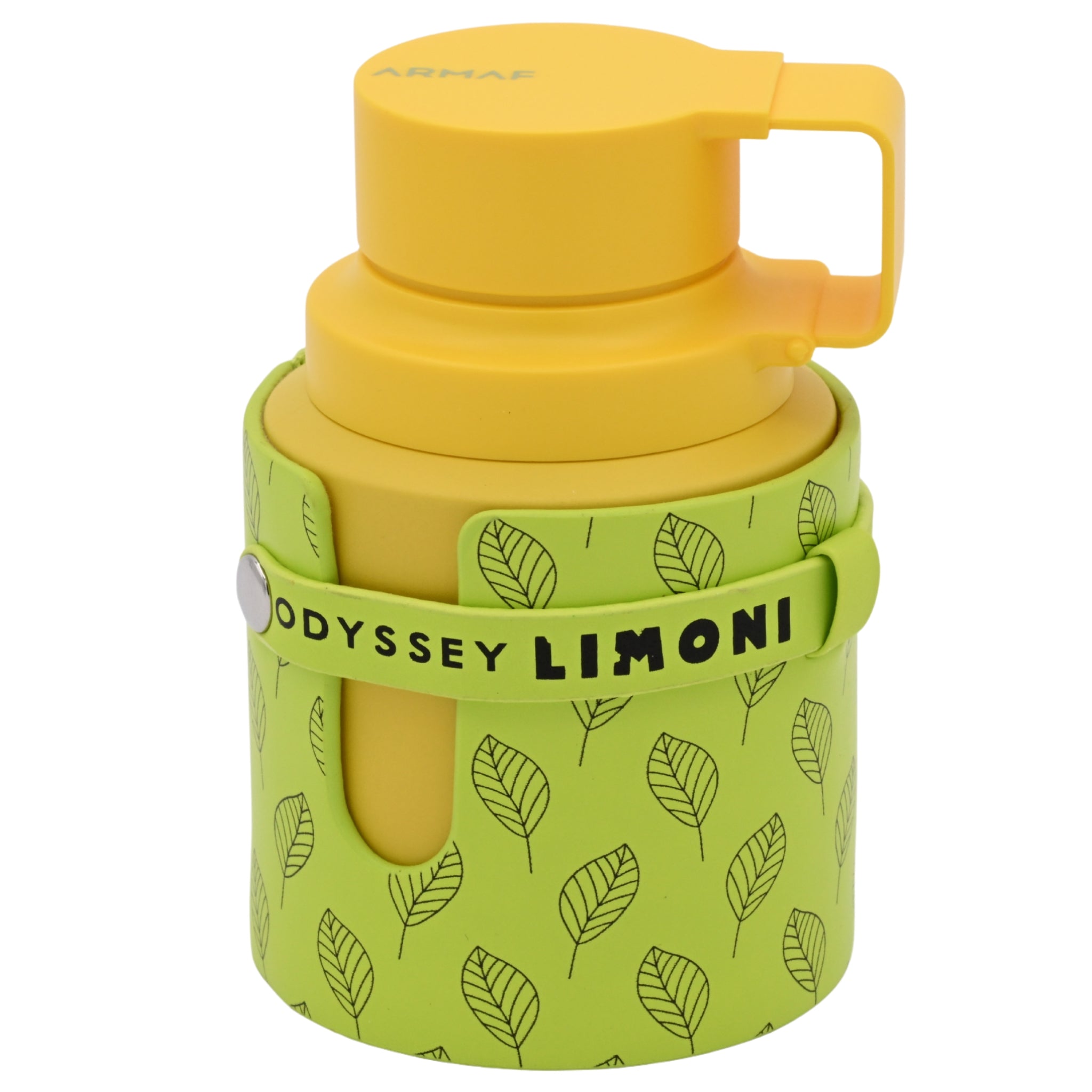 Armaf Odyssey Limoni Fresh Edition Eau de Parfum Spray for Men 2.0 oz (60 ml) New Retail Box