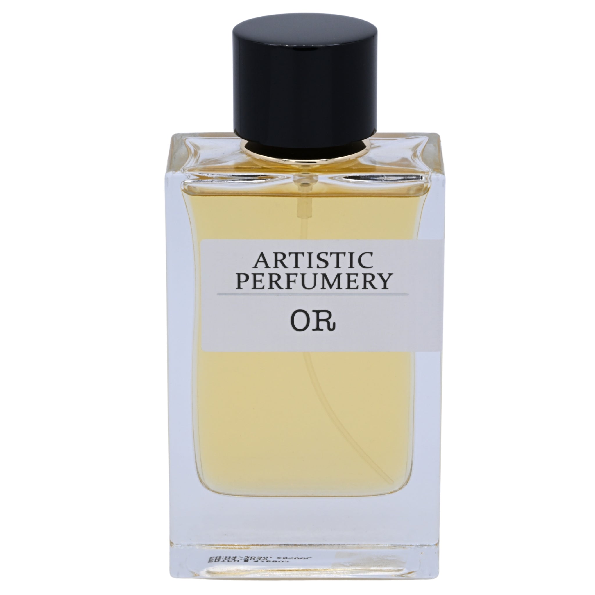 Armaf Artistic Perfumery Or EDP Unisex Spray 3.4 oz 100ml, New Box