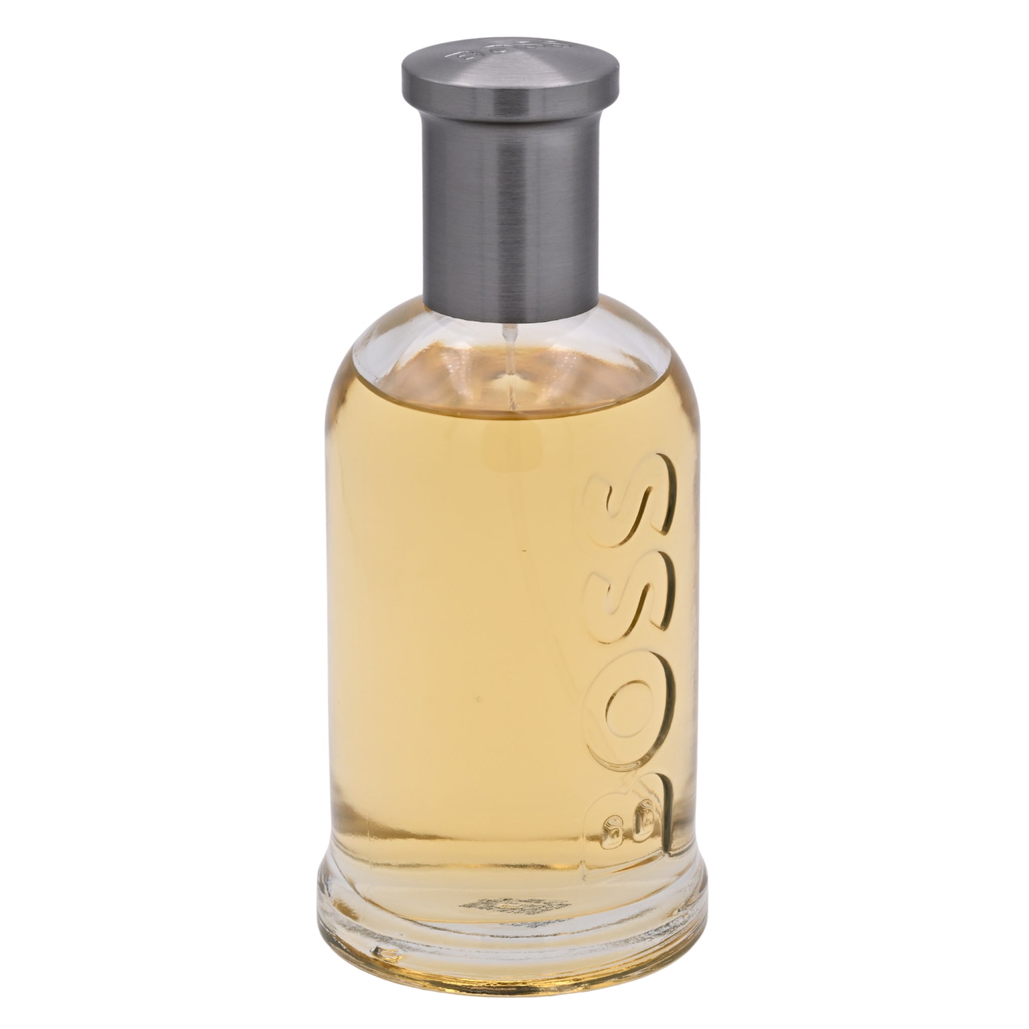 BOSS # 6 BOTTLED by HUGO BOSS cologne for men EDT 6.7 oz New in Box