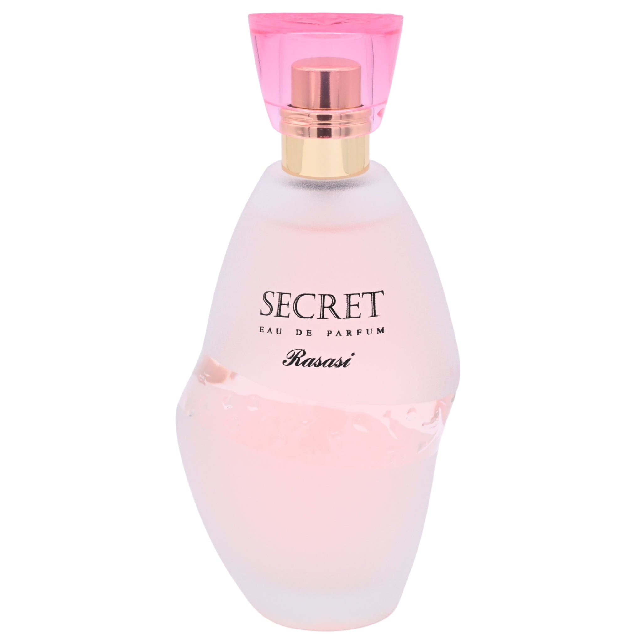 Rasasi Secret Eau de Parfum Spray for Women 2.5 oz (75 ml)