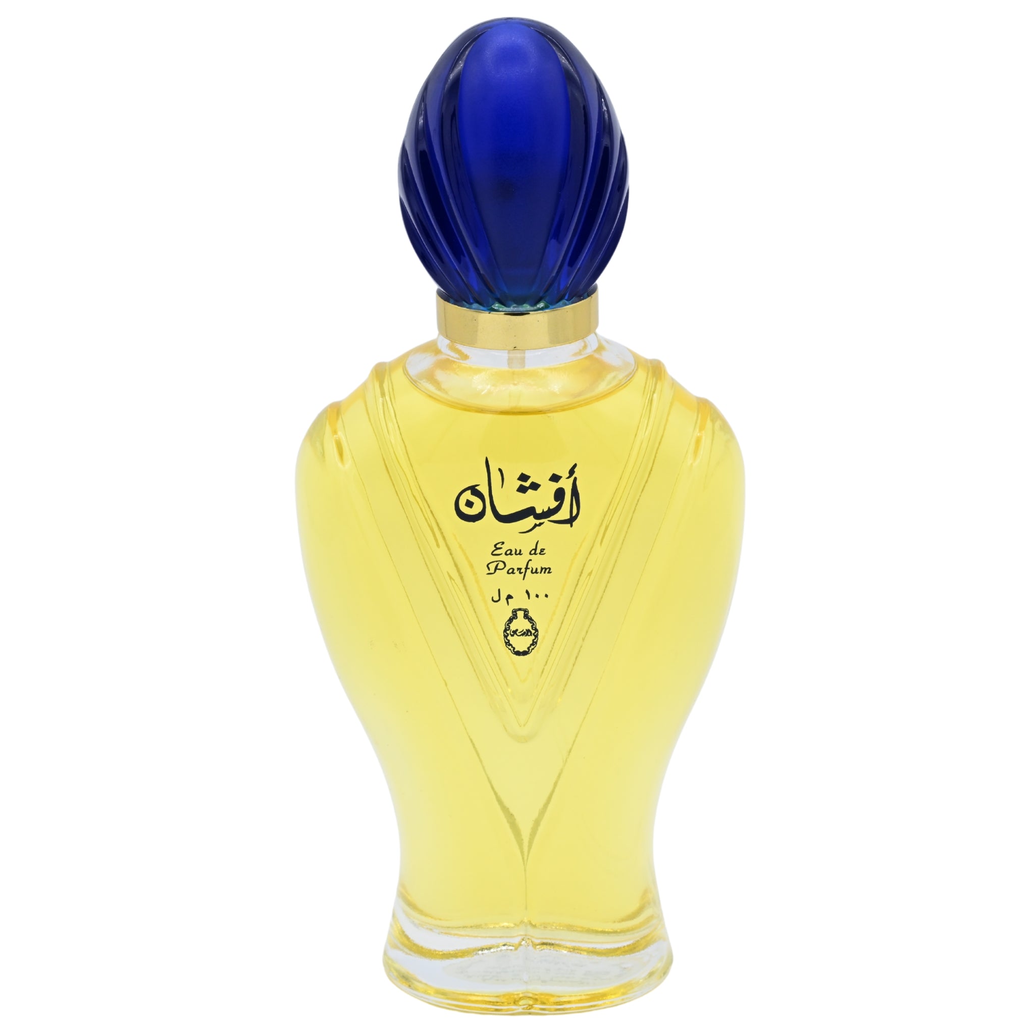 Rasasi Afshan Eau de Parfum Spray for Women 3.38 fl oz (100 ml) New Retail Box