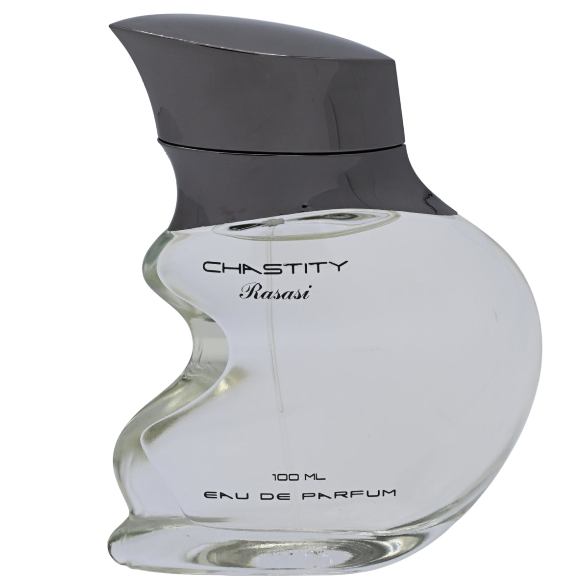 Rasasi Chastity for Men Eau de Parfum Spray 3.4 oz (100 ml) New Retail Box