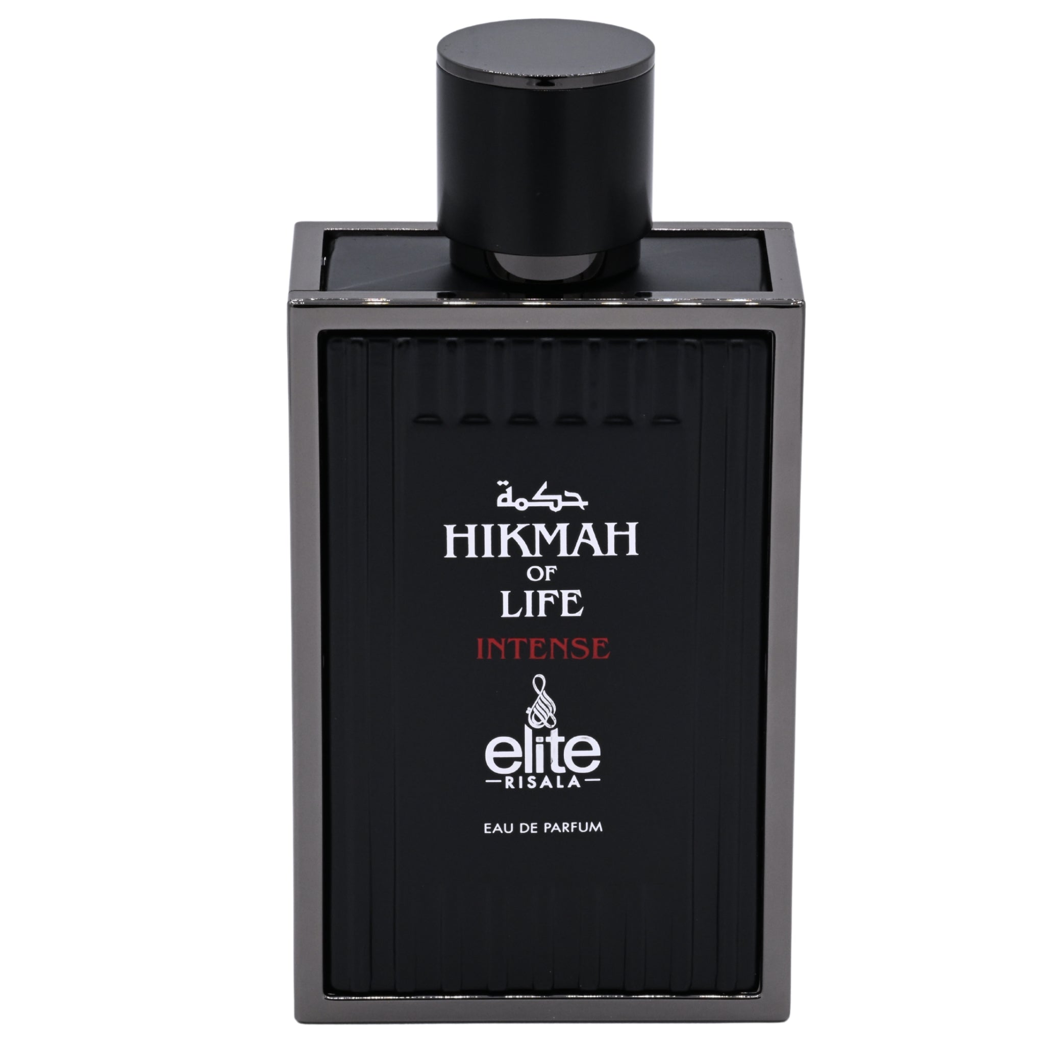 Risala Elite Hikmah Of Life Intense EDP Spray Men 3.4 oz 100ml New Box