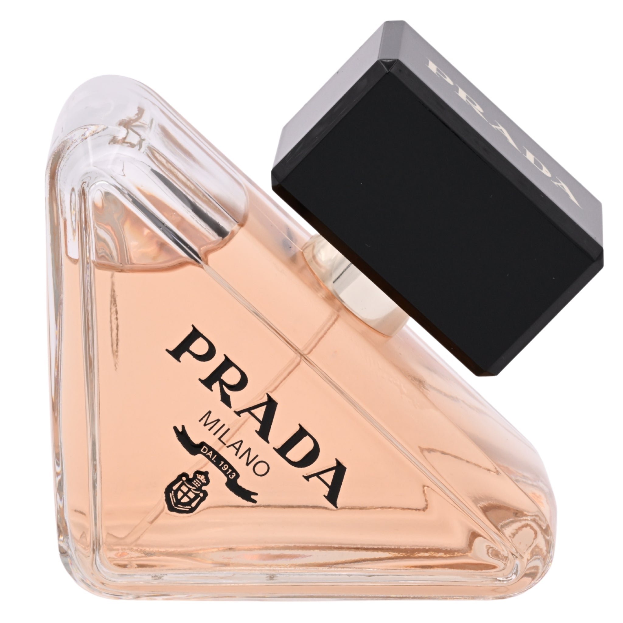 Prada Paradoxe Eau de Parfum EDP Spray for Women 1.0 oz (Refillable) by Prada