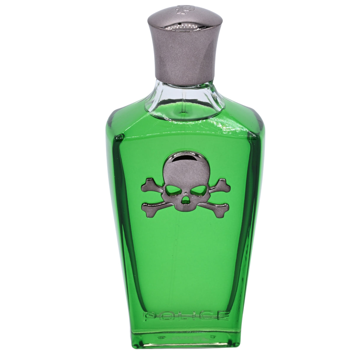 Police Potion Absinthe EDP Spray Men 3.4 oz New Box