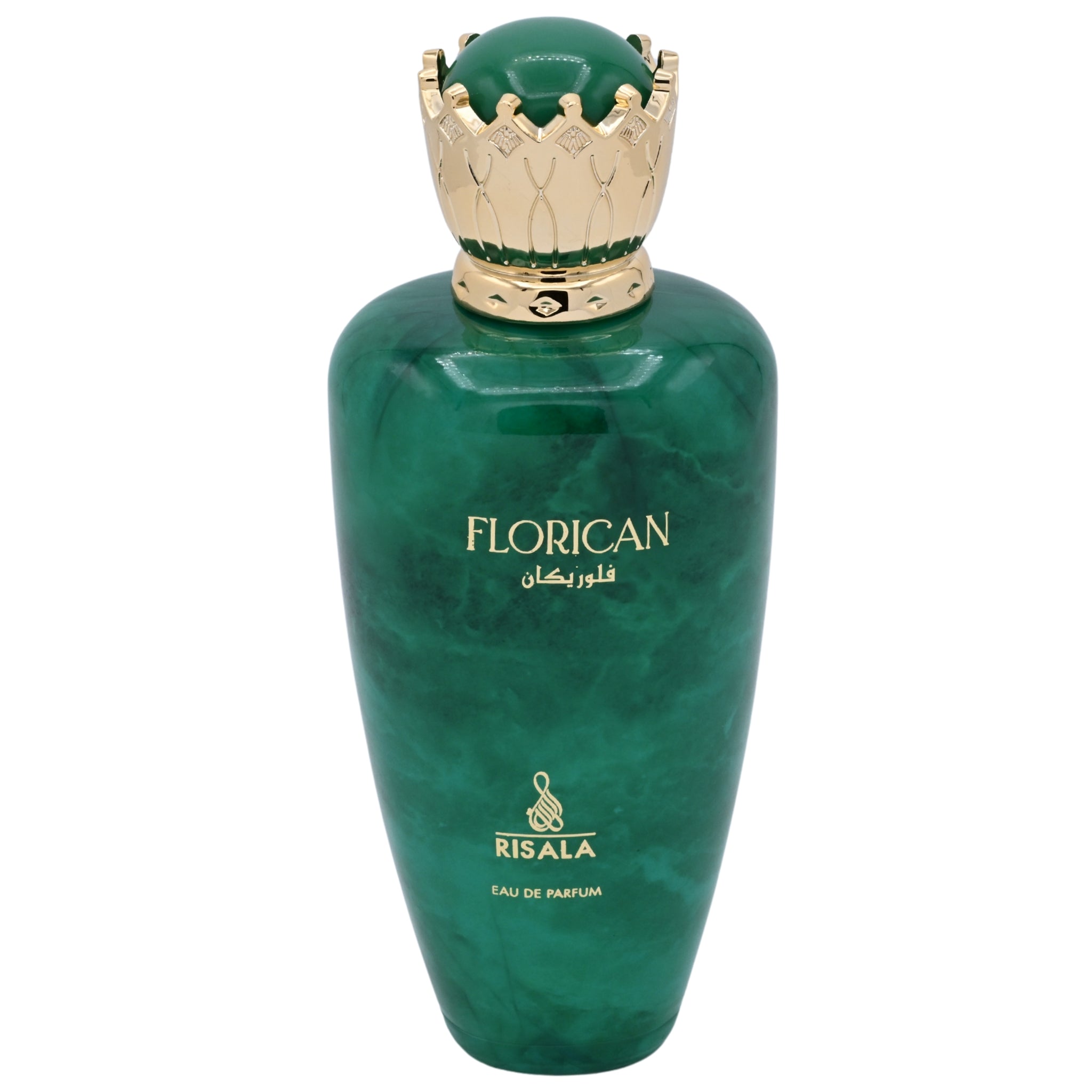 Risala Florican Eau de Parfum Spray for Men, 3.4 oz (100 ml) - New Retail Box