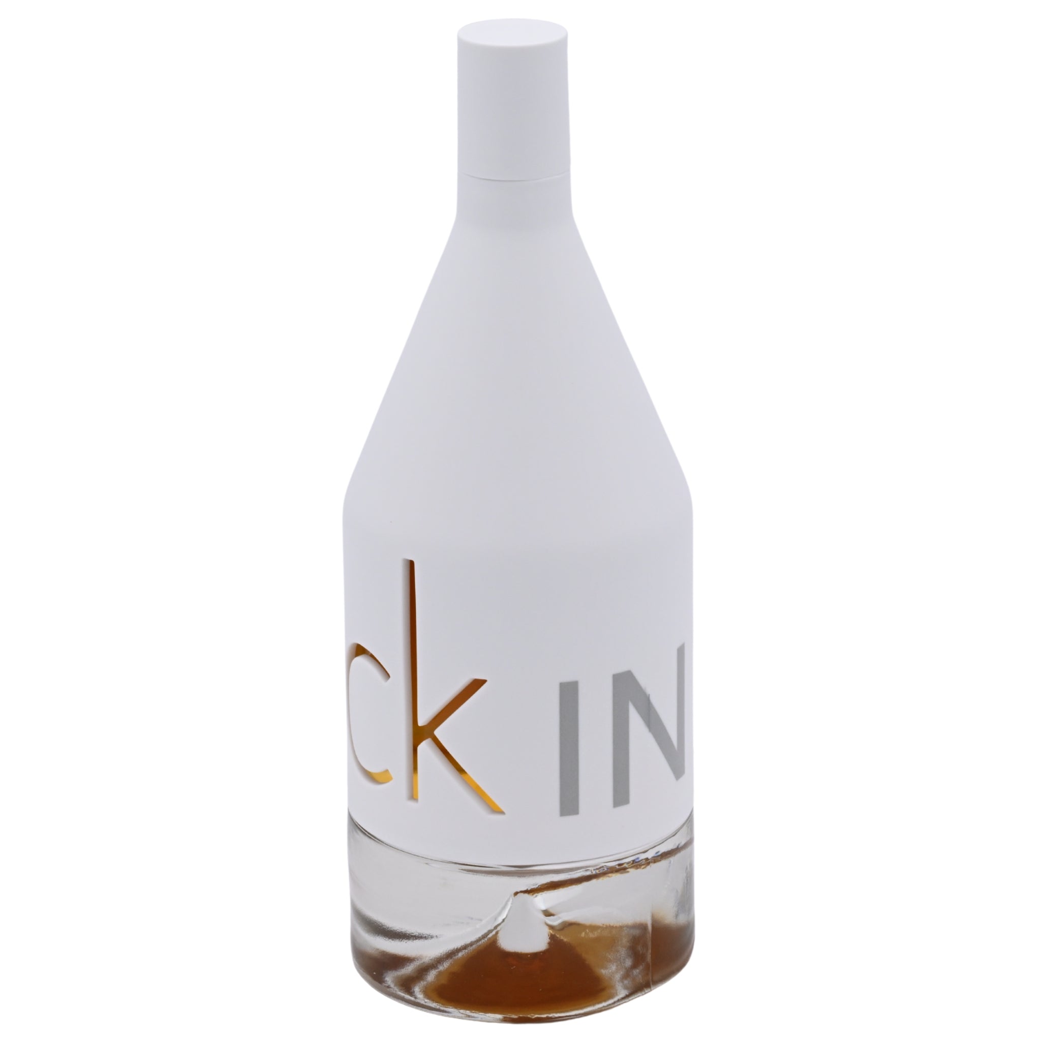 CK IN2U HER by Calvin Klein 5 / 5.0 oz EDT Perfume For Women NEW IN BOX