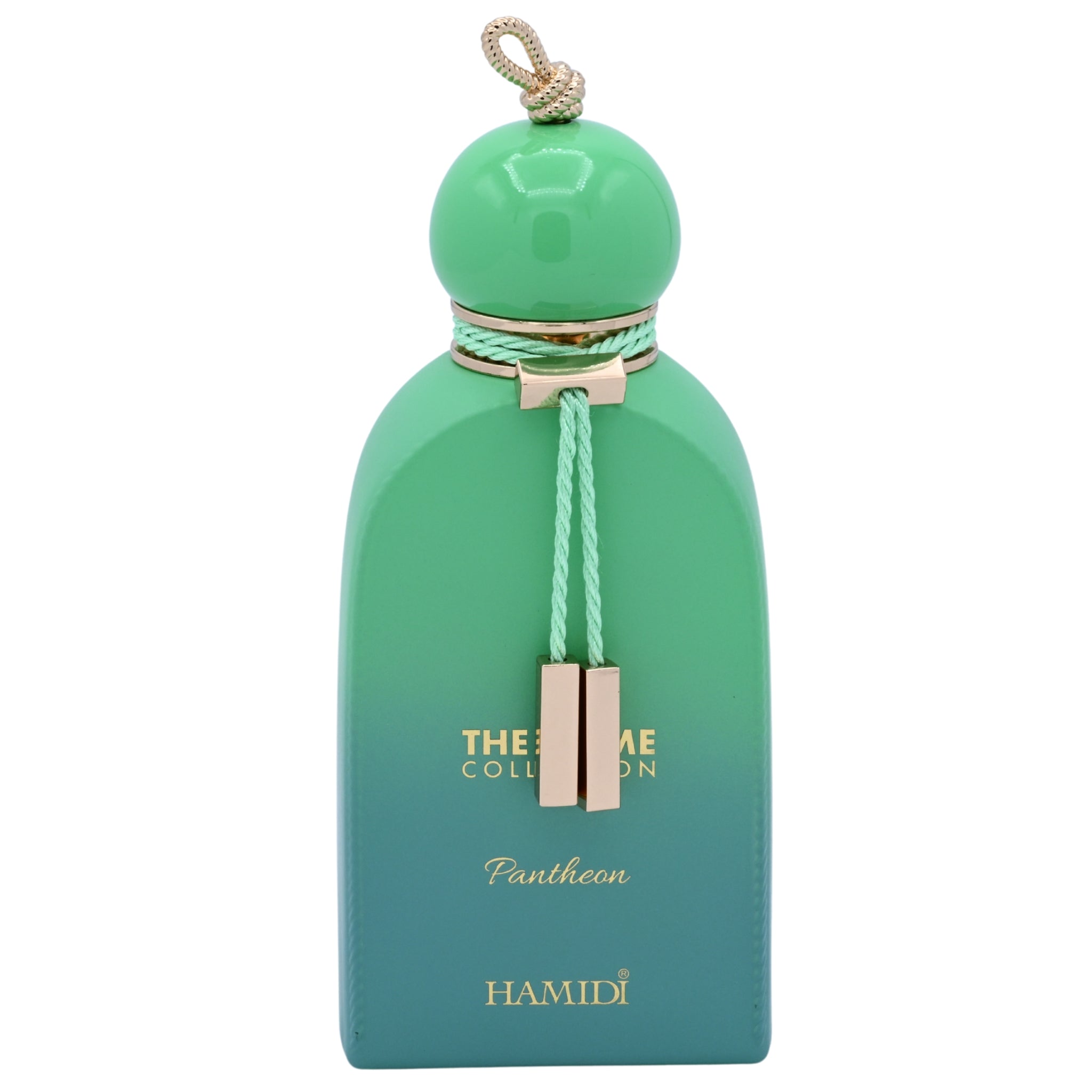 Hamidi The Dome Collection Pantheon EDP Unisex Spray 3.4 oz New Box