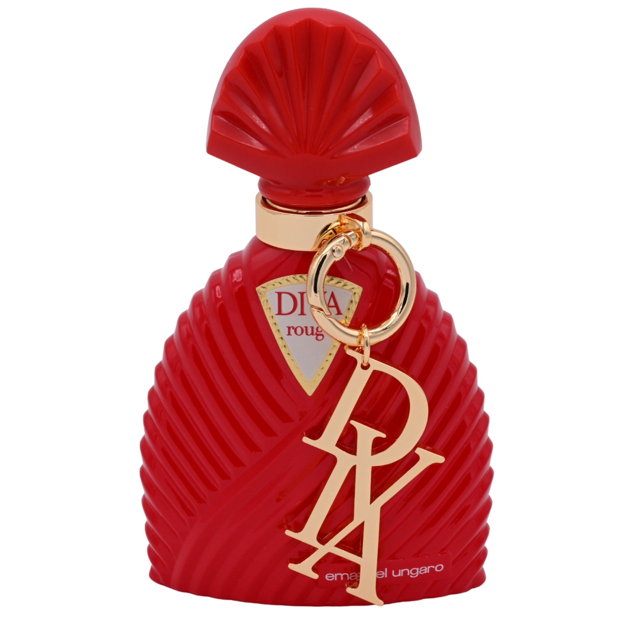 Emanuel Ungaro Diva Rouge Eau de Parfum Spray for Women 1.7 oz (50 ml)