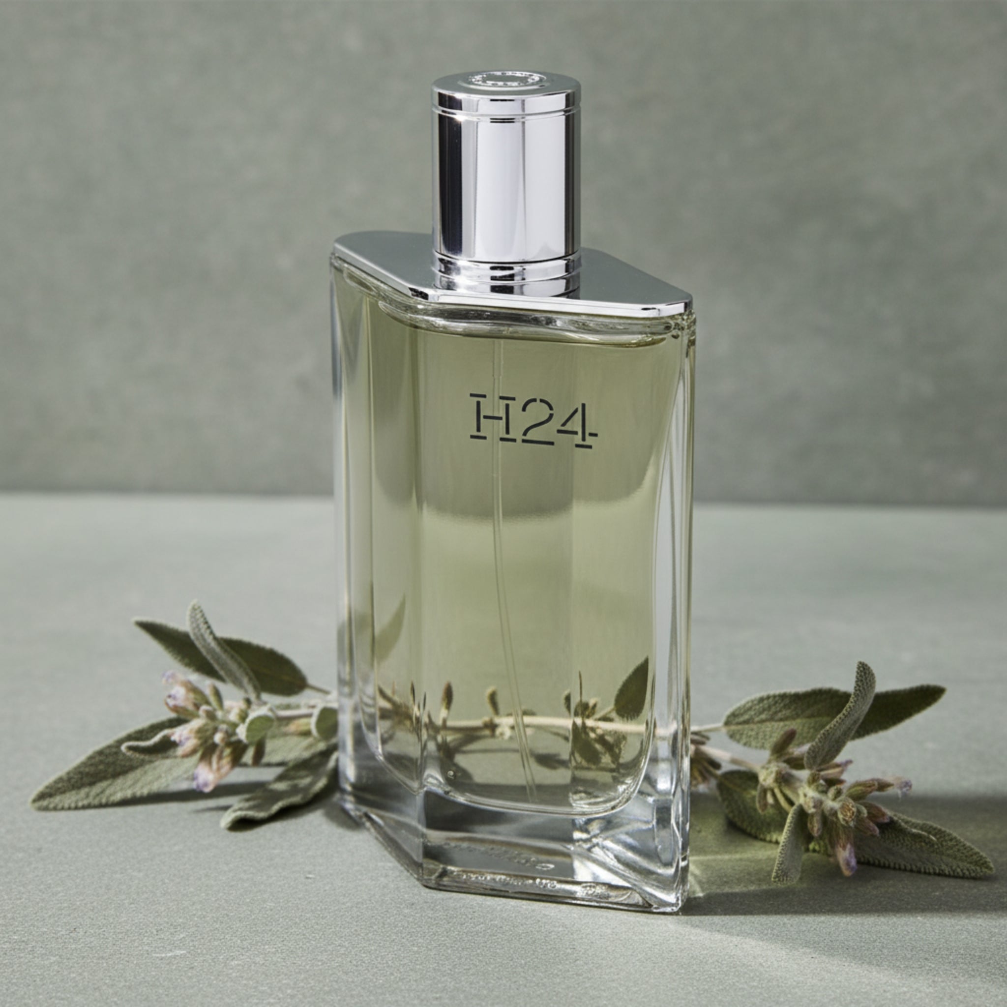 Hermes H24 Eau de Parfum Spray for Men 3.4 oz (100 ml) New in Retail Box