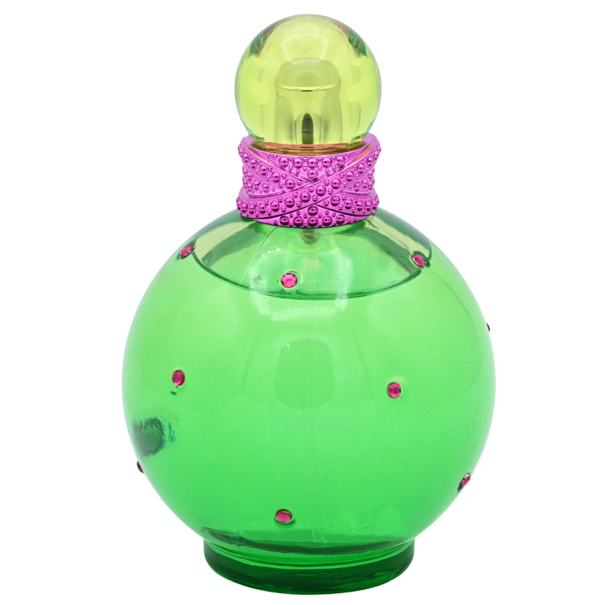 Britney Spears Jungle Fantasy Eau de Toilette (EDT) Spray for Women 3.3 oz (100 ml) New Retail Box