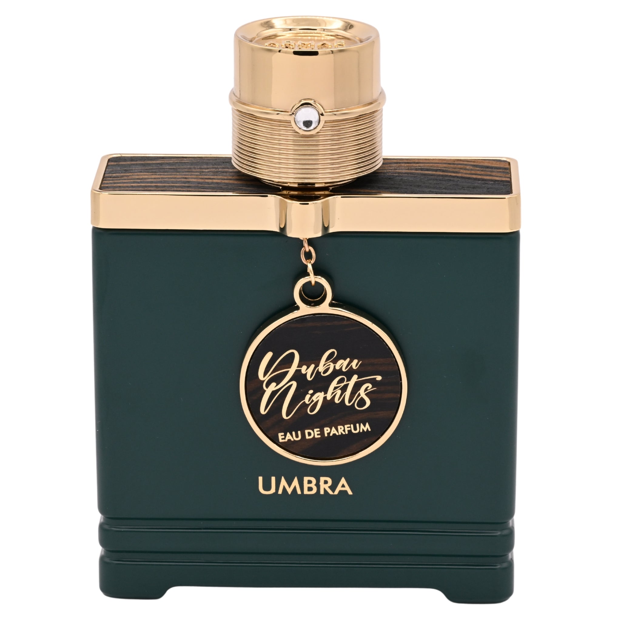 Armaf Dubai Nights Umbra Eau de Parfum (EDP) Unisex Spray 3.4 oz (100 ml) New in Box