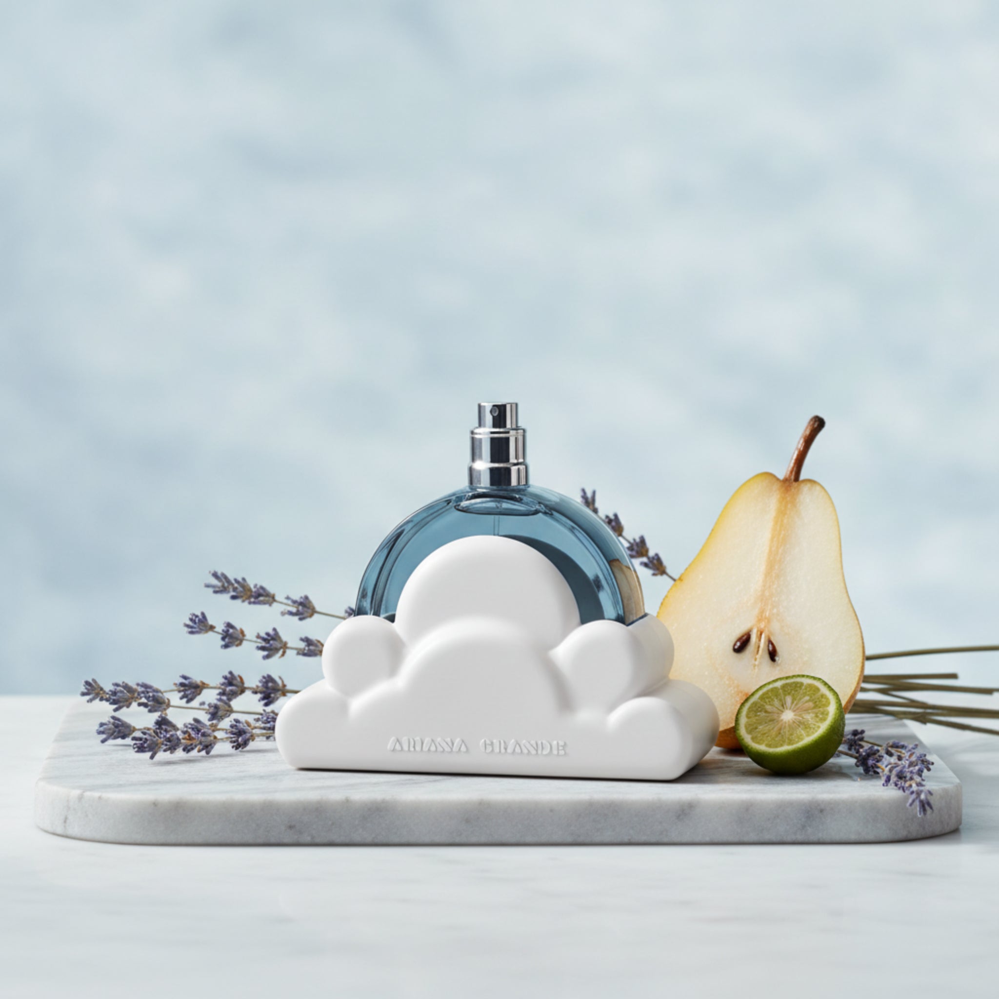 Cloud by Ariana Grande perfume women EDP 3.3 / 3.4 oz New Tester