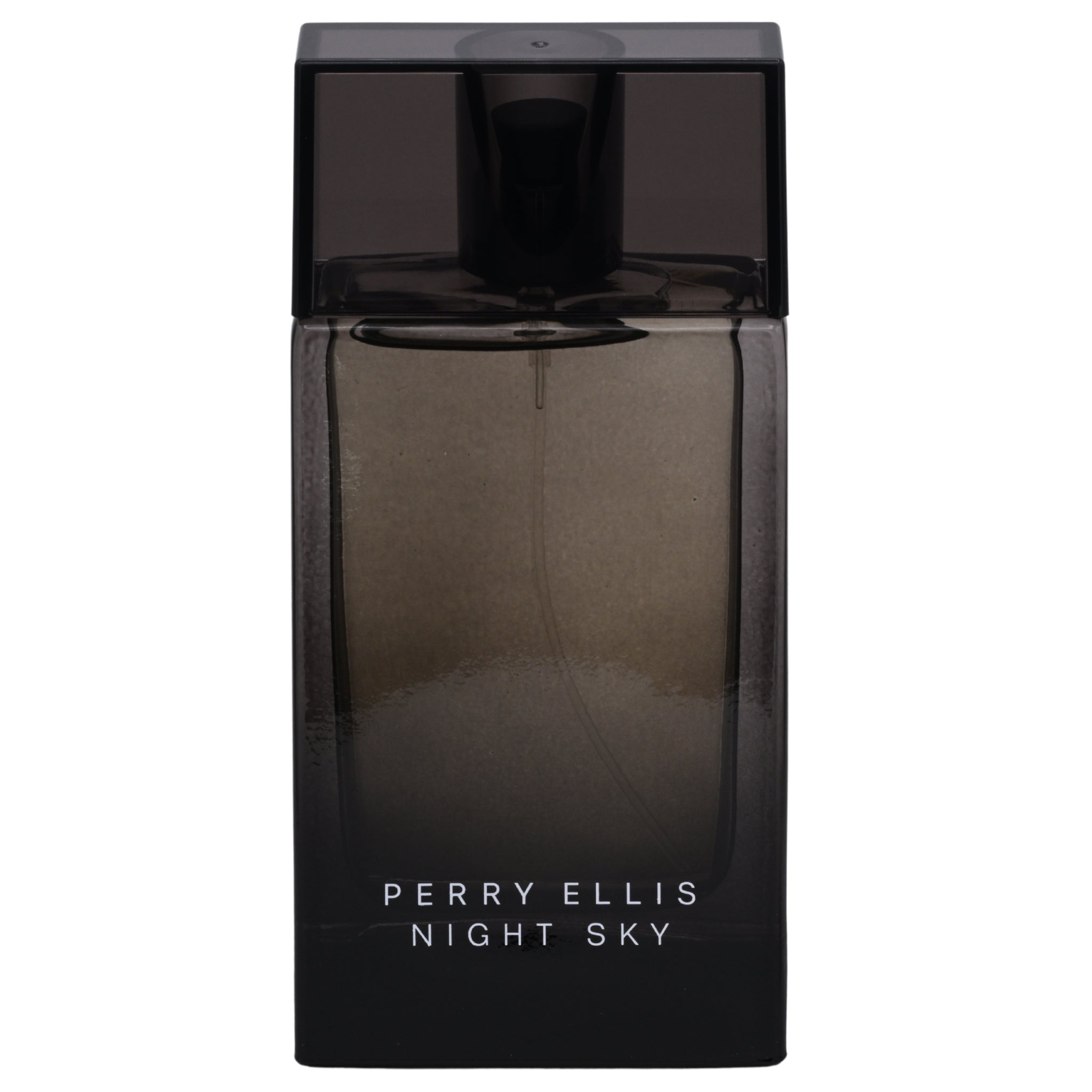 Perry Ellis Night Sky Eau de Toilette (EDT) Spray for Men 3.4 oz New in Retail Box
