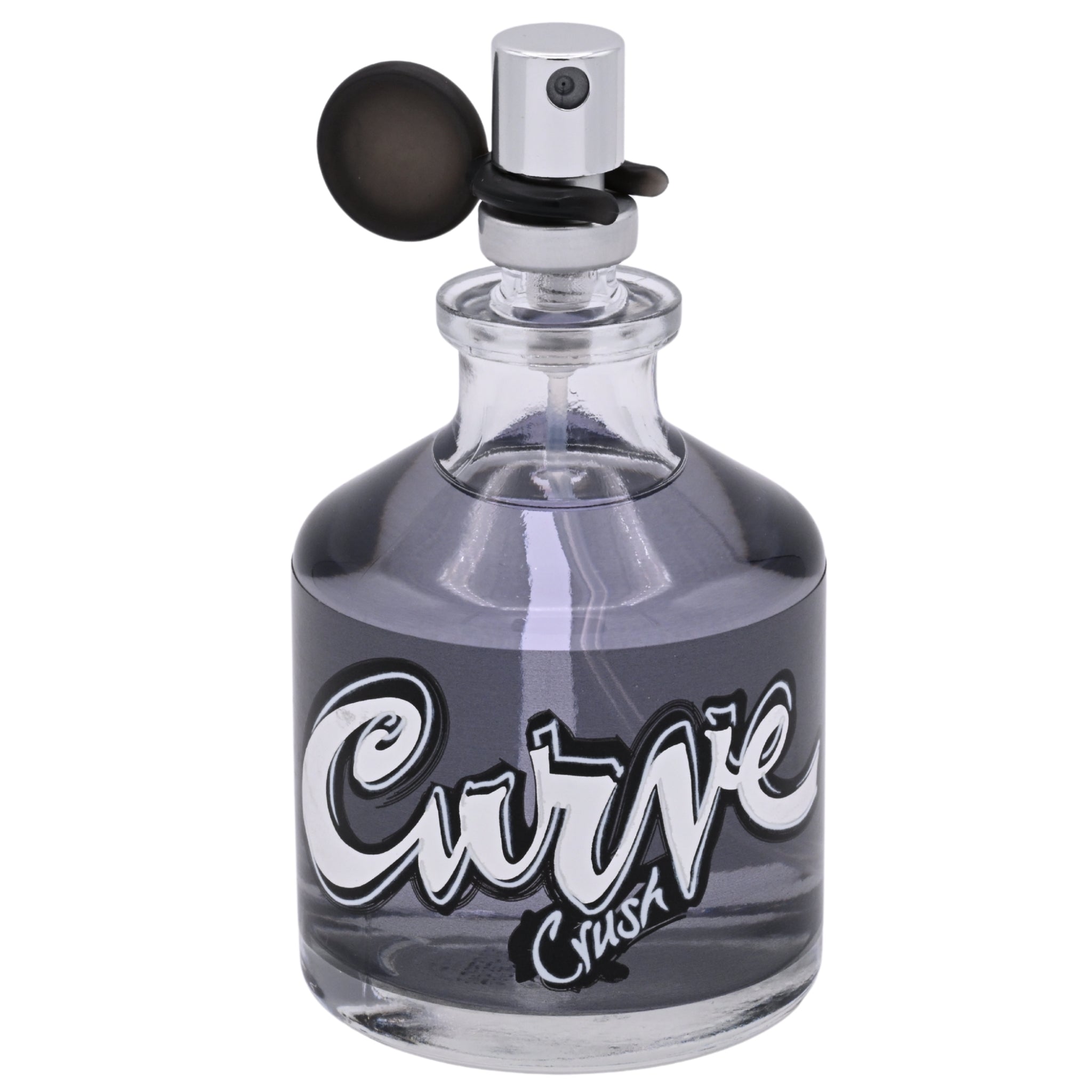 Liz Claiborne Curve Crush Eau de Cologne (EDC) Spray for Men 2.5 fl oz